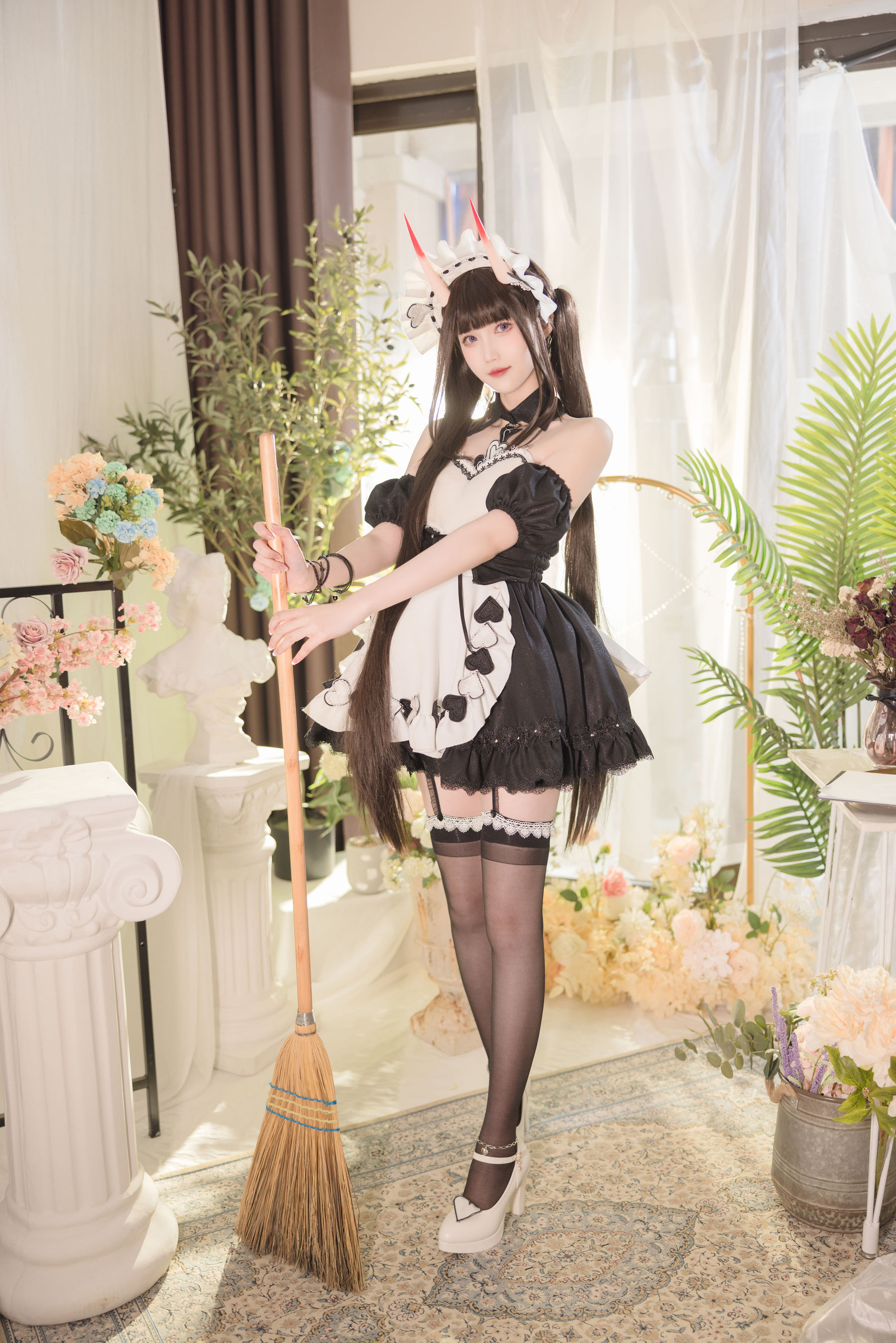 花兮_honoka - 能代 需要少冰吗-图20