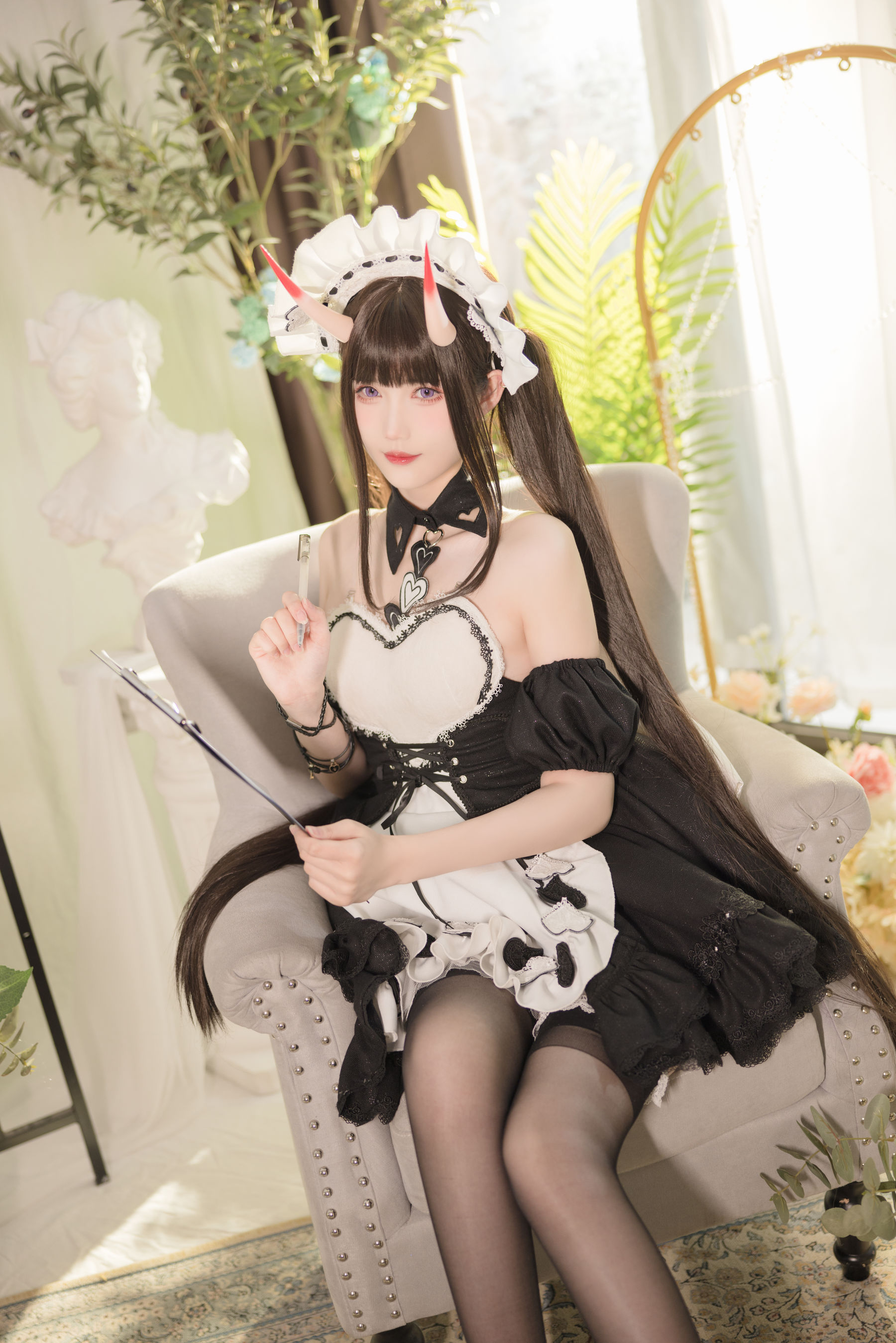 花兮_honoka - 能代 需要少冰吗-图3