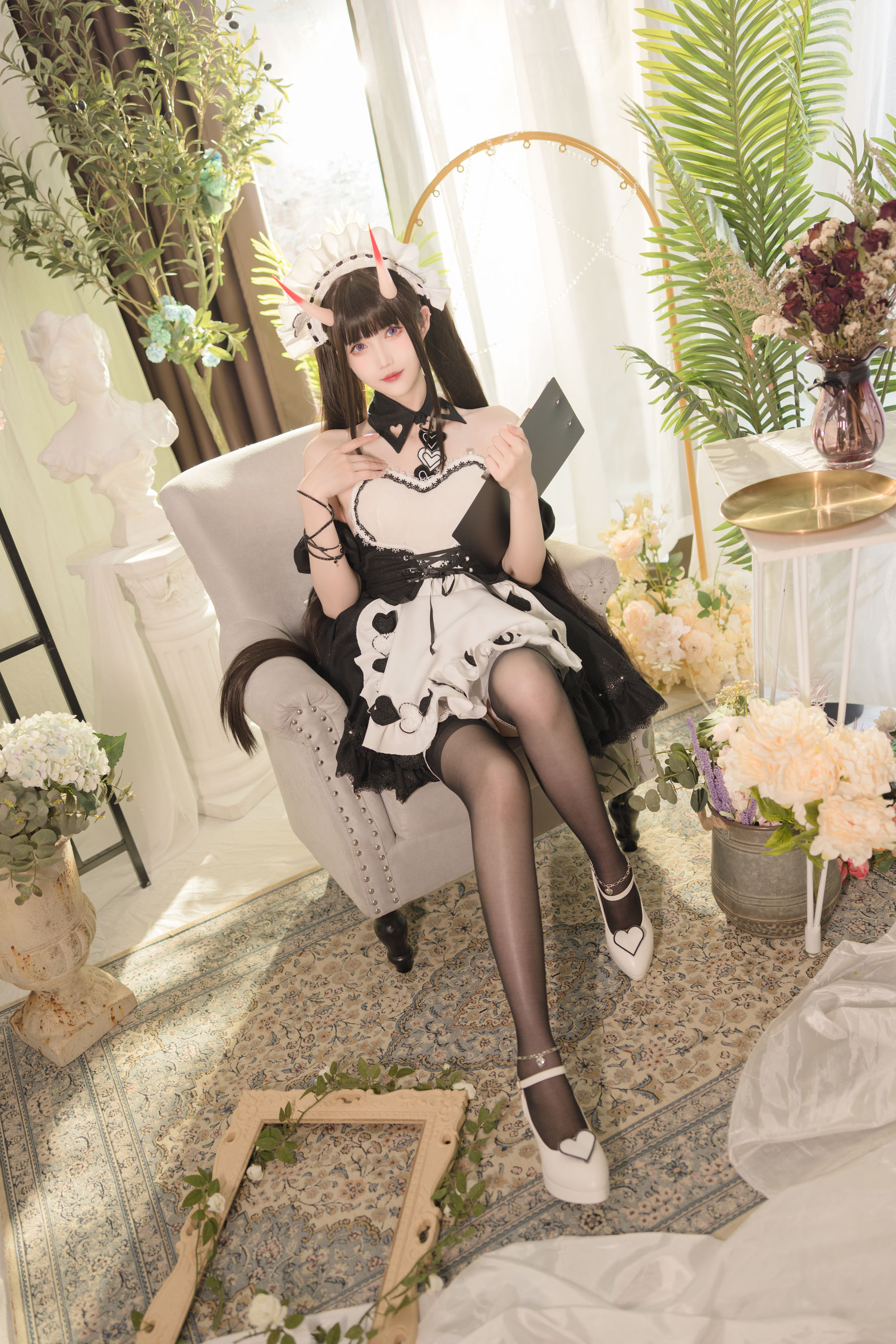 花兮_honoka - 能代 需要少冰吗-图4