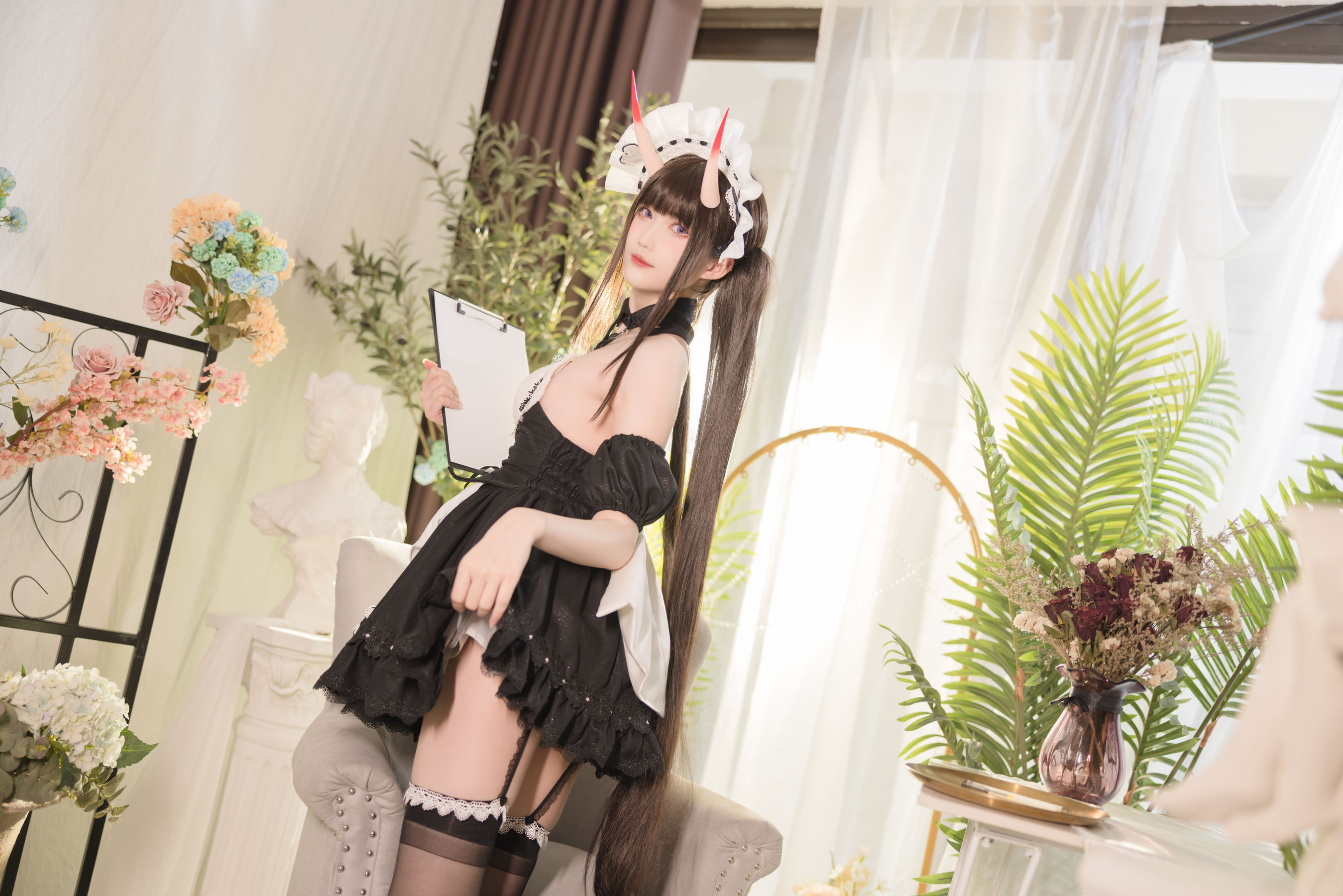 花兮_honoka - 能代 需要少冰吗-图5