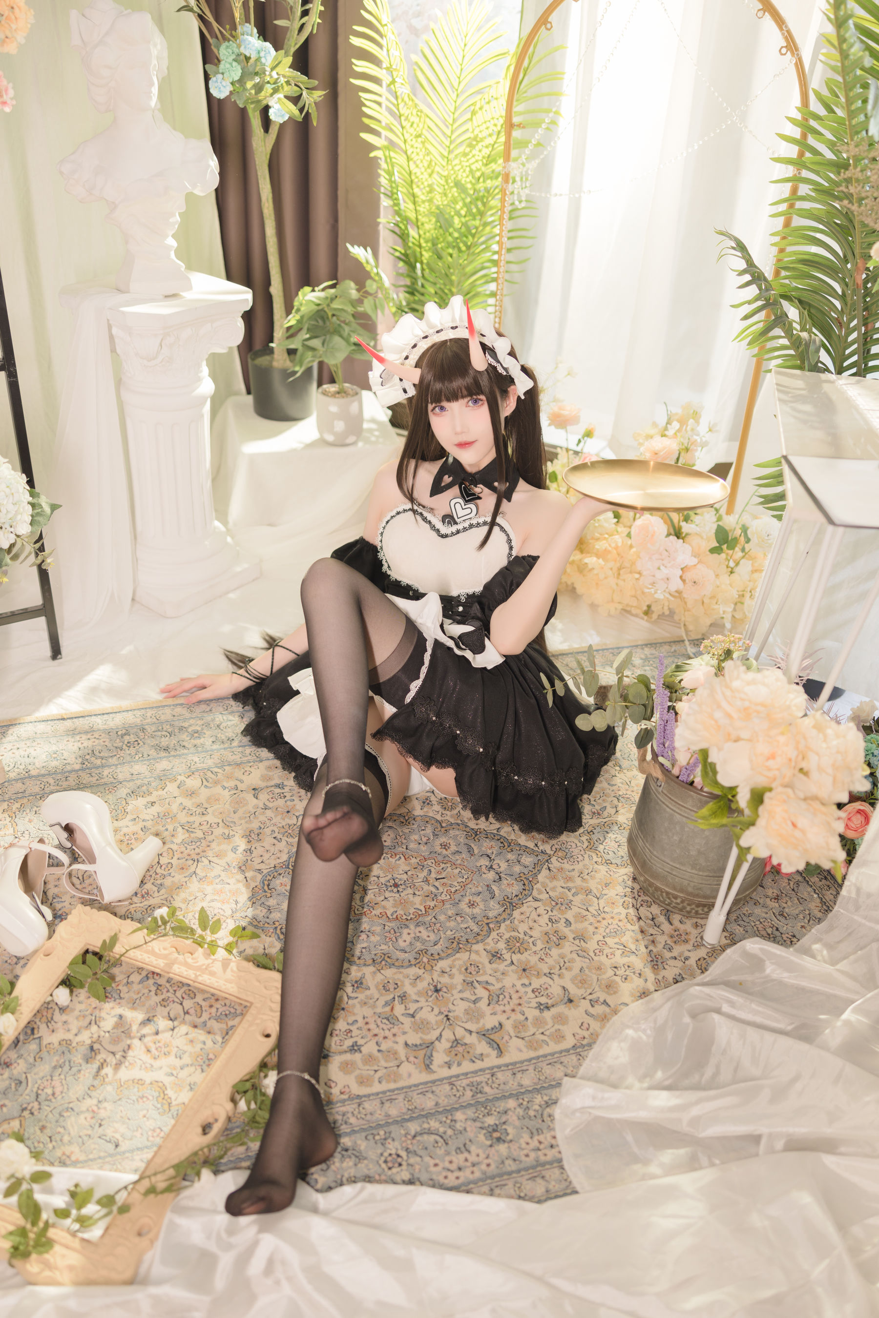 花兮_honoka - 能代 需要少冰吗-图7