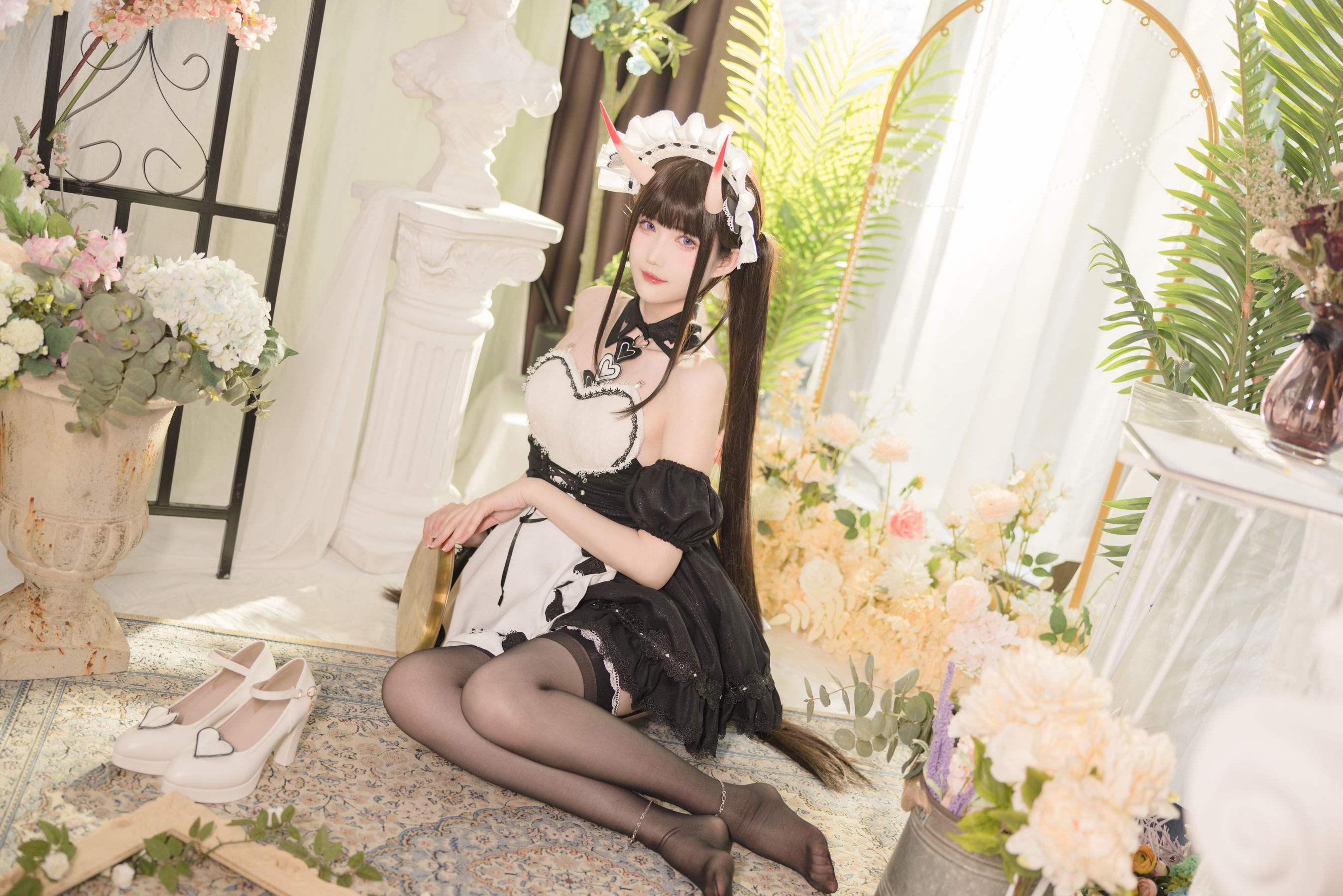 花兮_honoka - 能代 需要少冰吗-图8