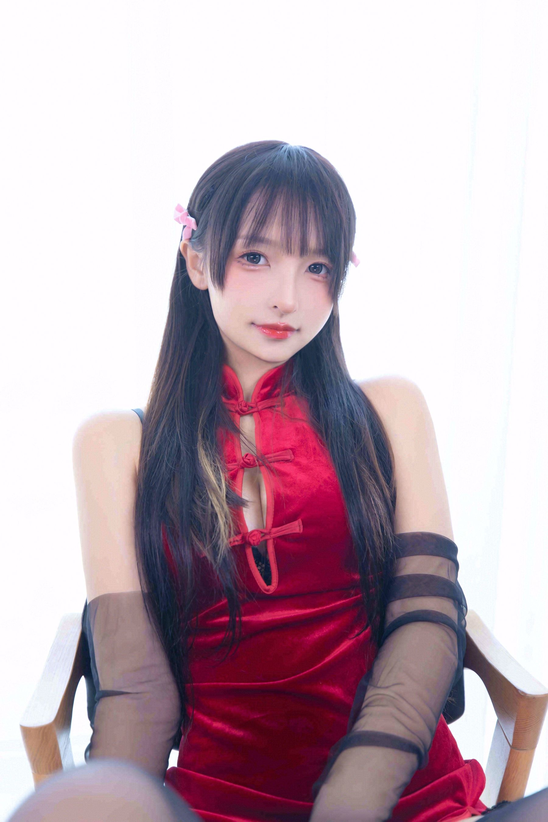 萝莉神楽板真冬之甜蜜皮鞭-图1