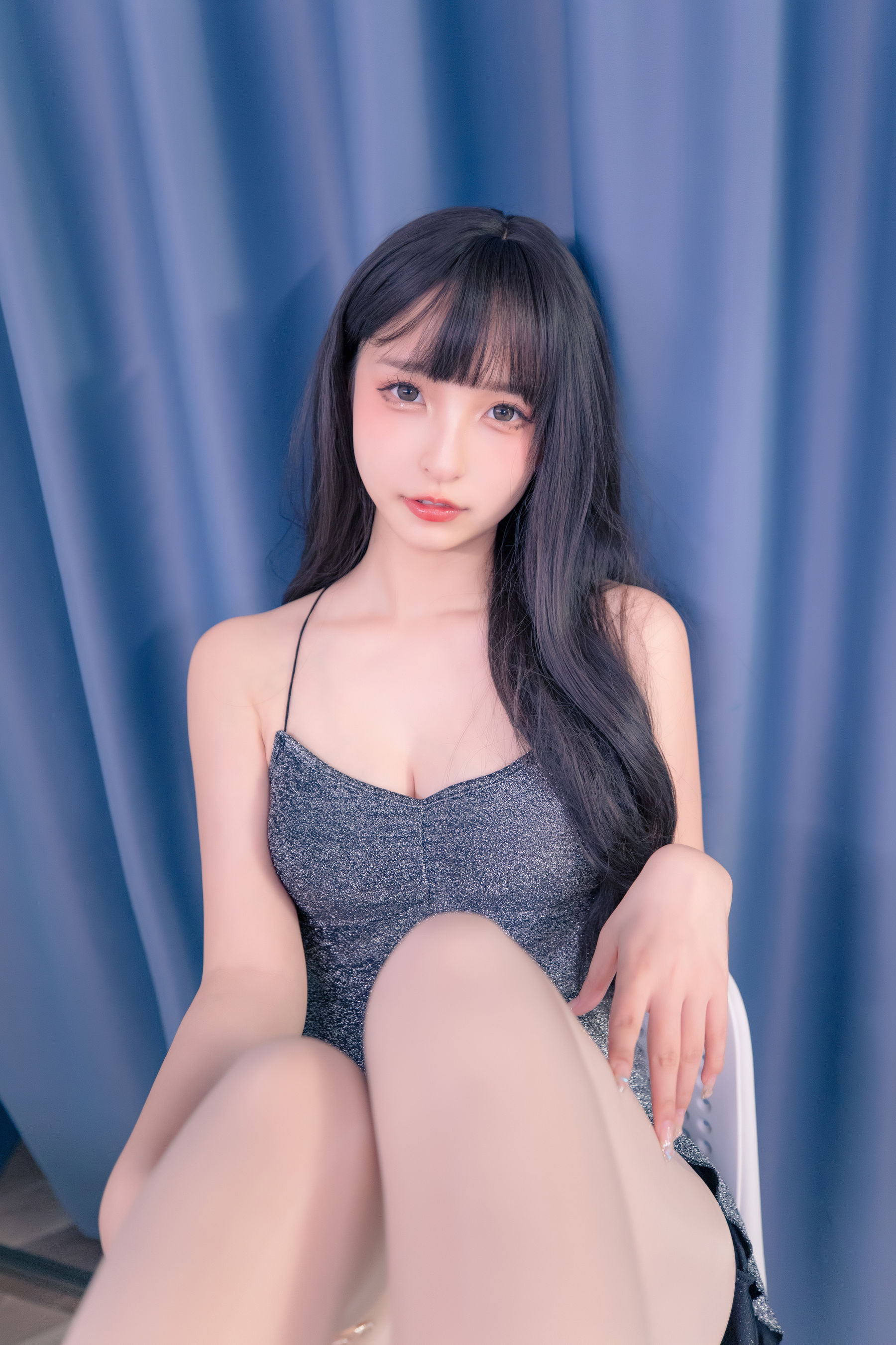 萝莉神楽板真冬之虎年02月微博订阅-图20