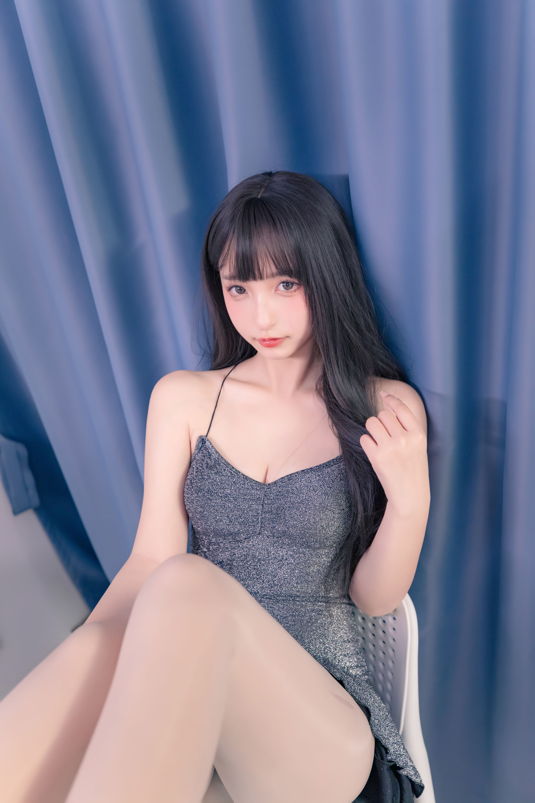 萝莉神楽板真冬之虎年02月微博订阅-图21