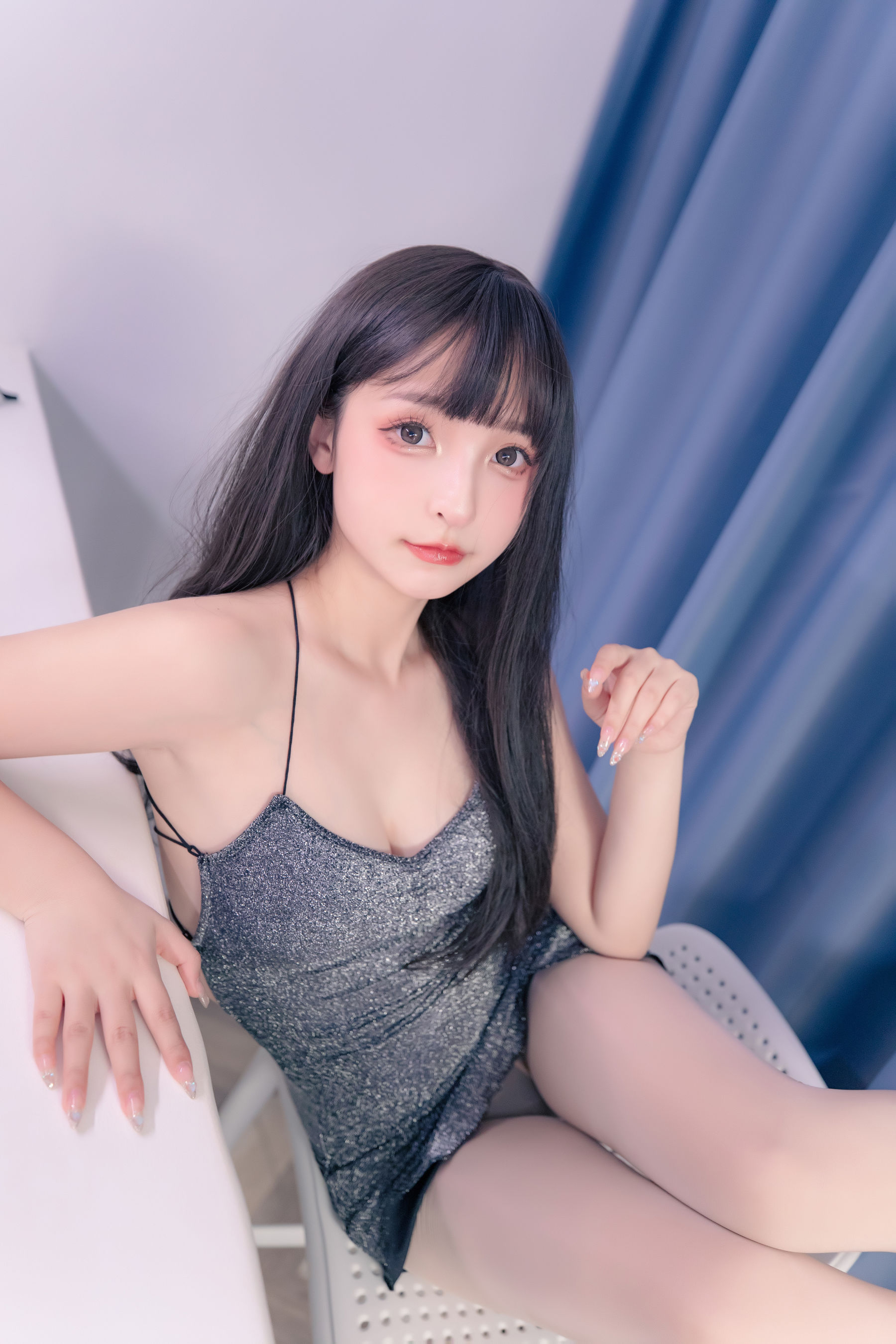 萝莉神楽板真冬之虎年02月微博订阅-图22