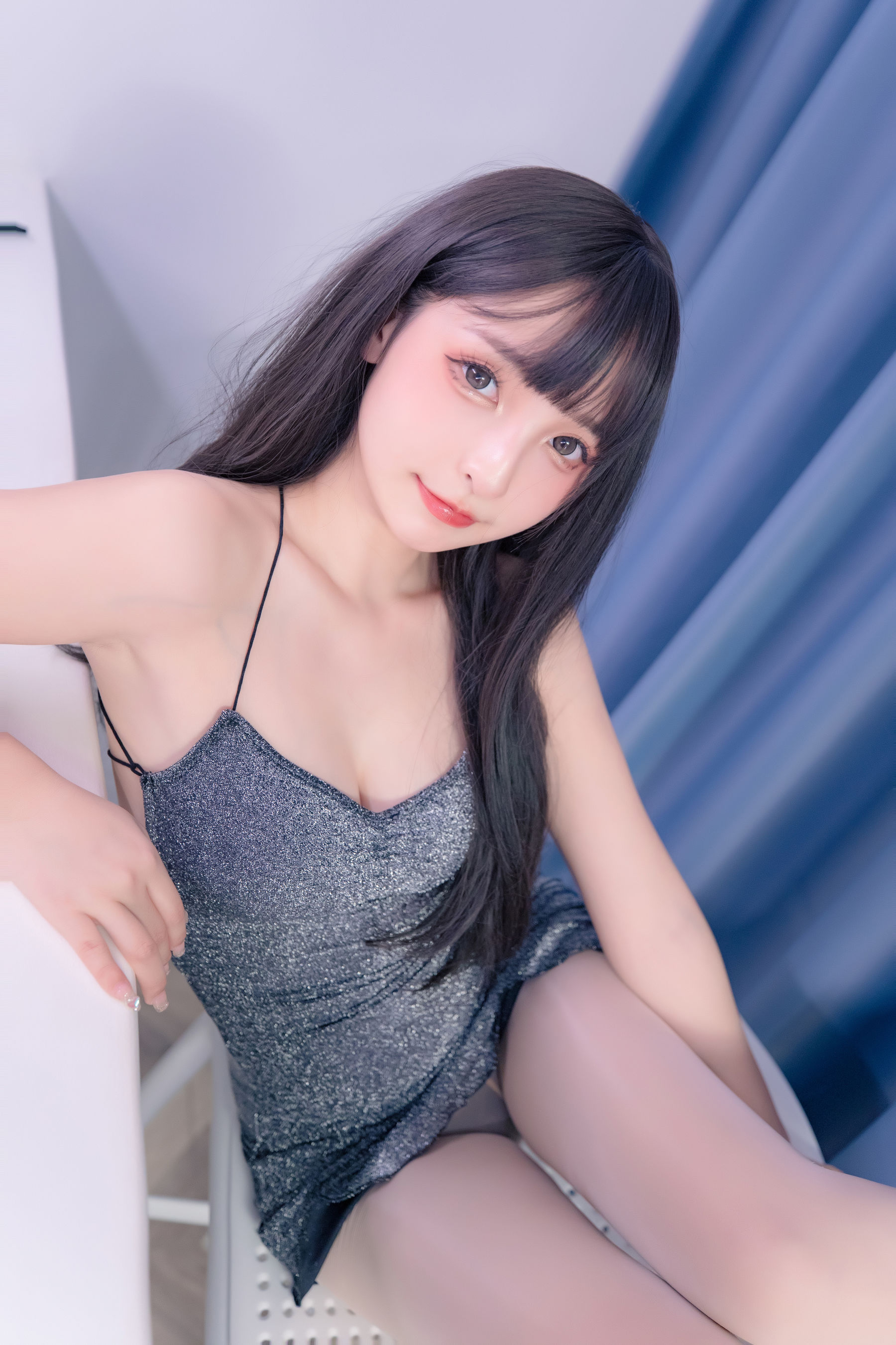 萝莉神楽板真冬之虎年02月微博订阅-图23