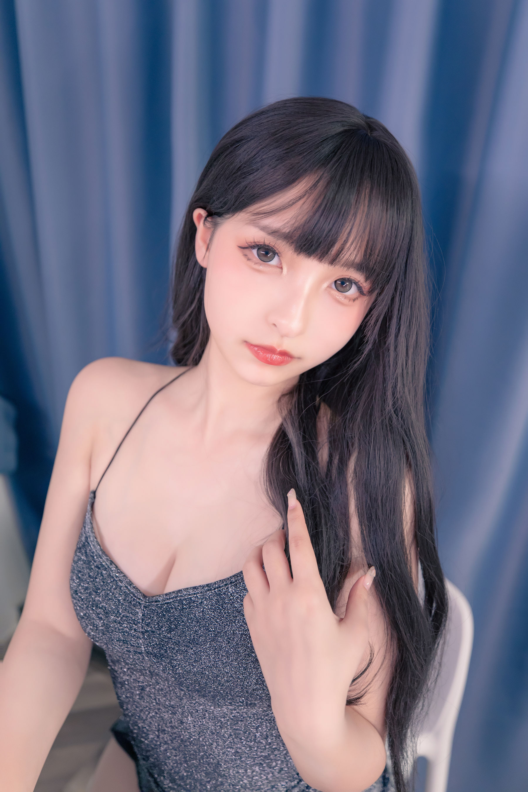 萝莉神楽板真冬之虎年02月微博订阅-图34