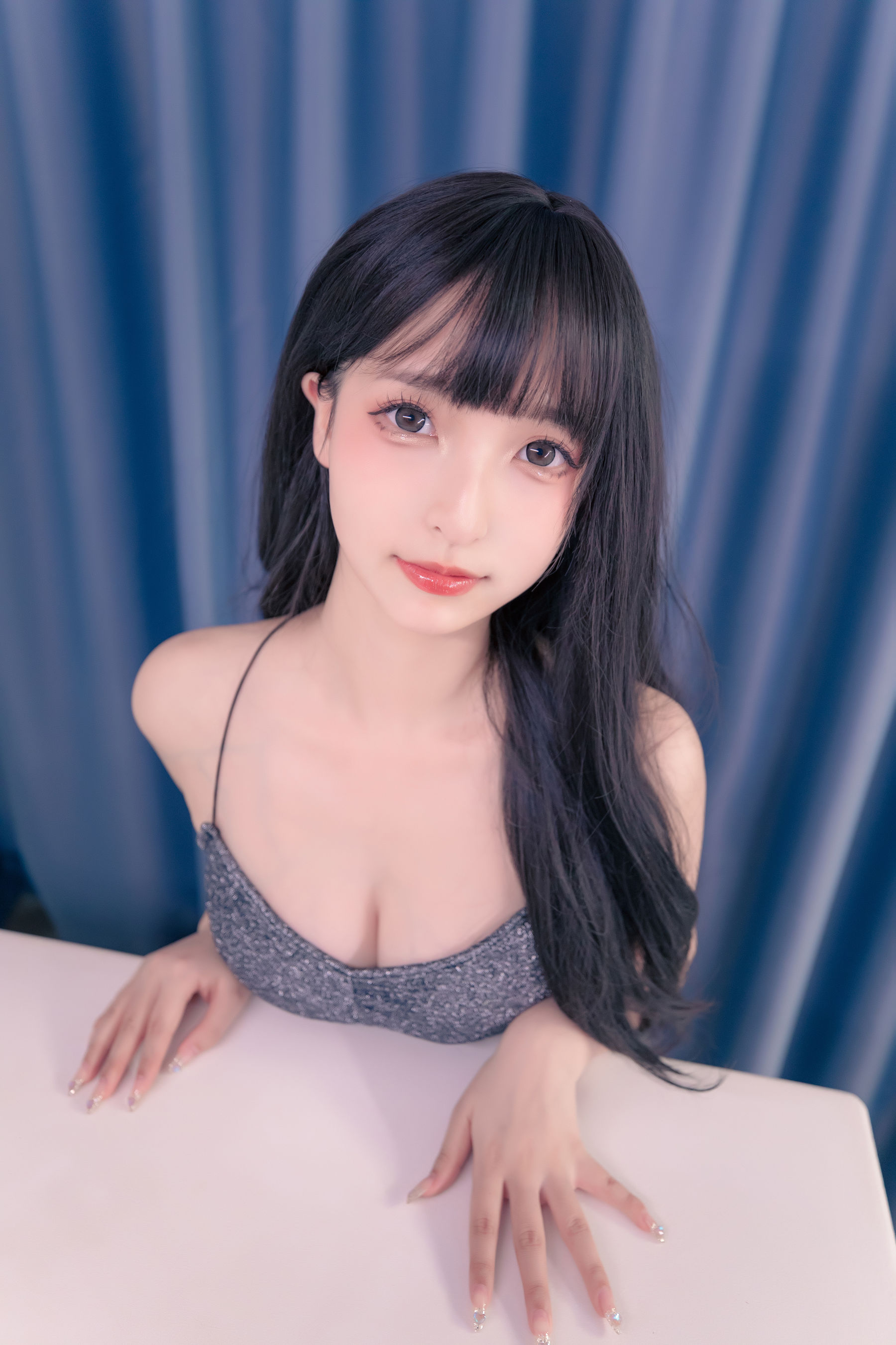 萝莉神楽板真冬之虎年02月微博订阅-图35