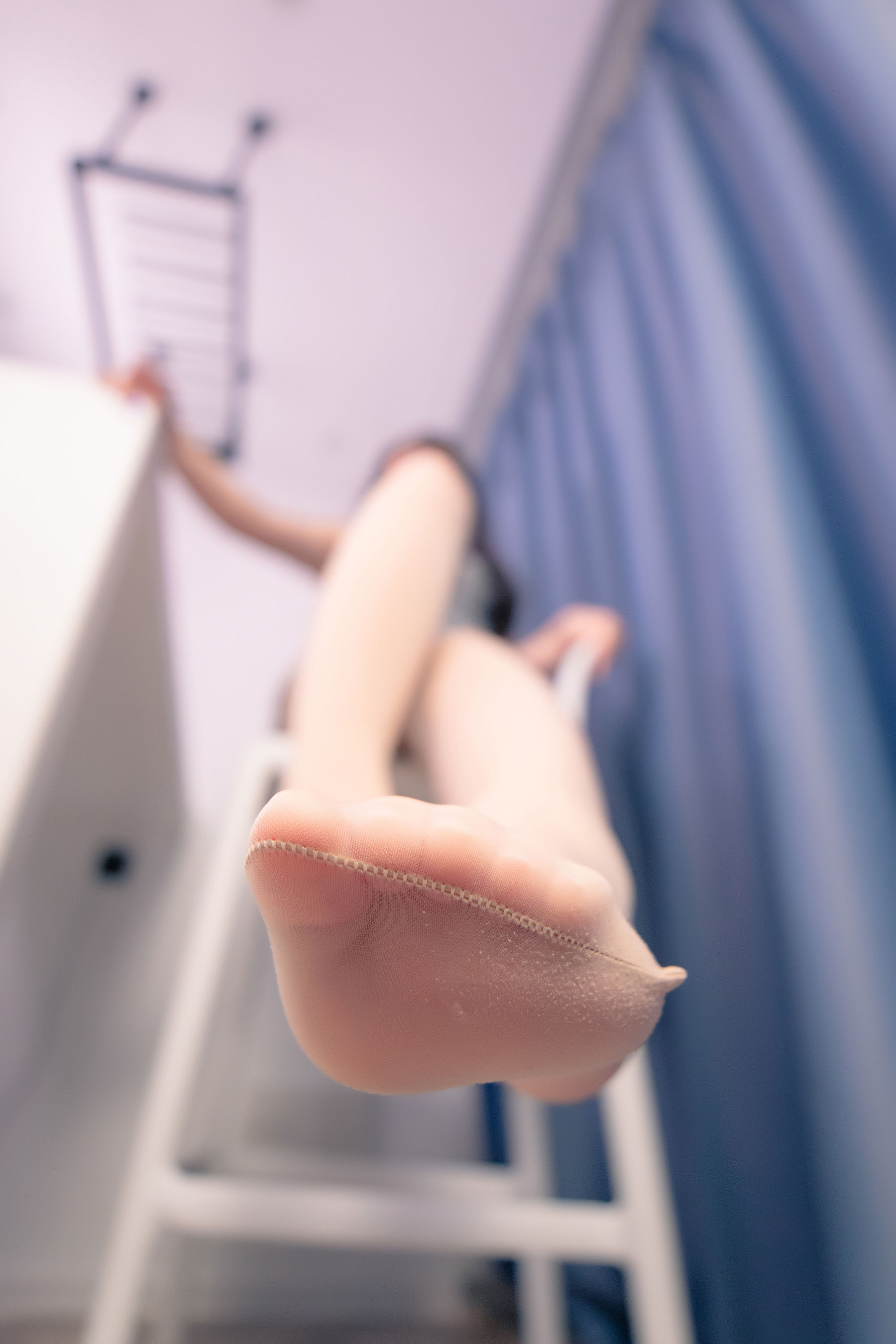 萝莉神楽板真冬之虎年02月微博订阅-图39