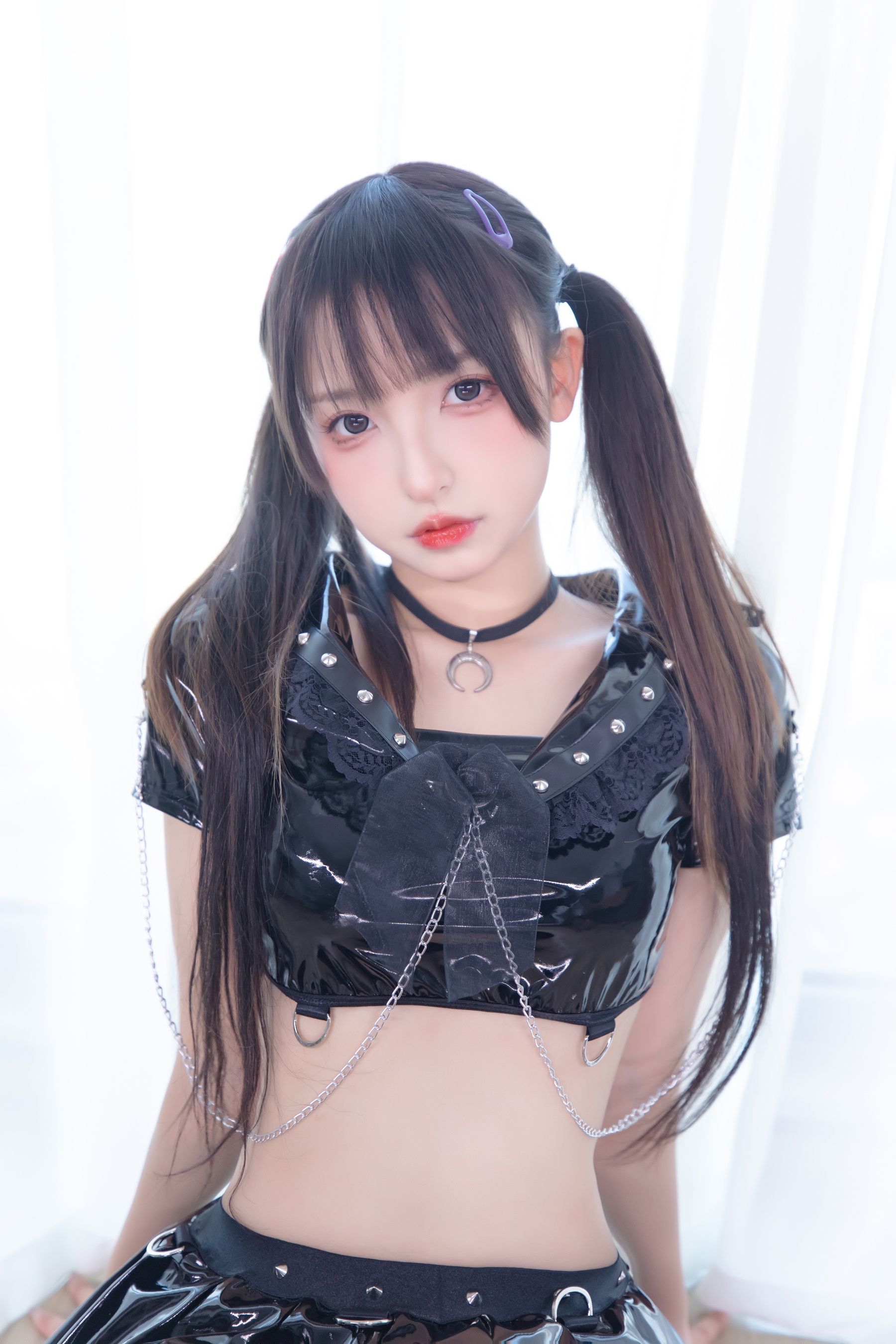 萝莉神楽板真冬之魔女的课后辅导-图11