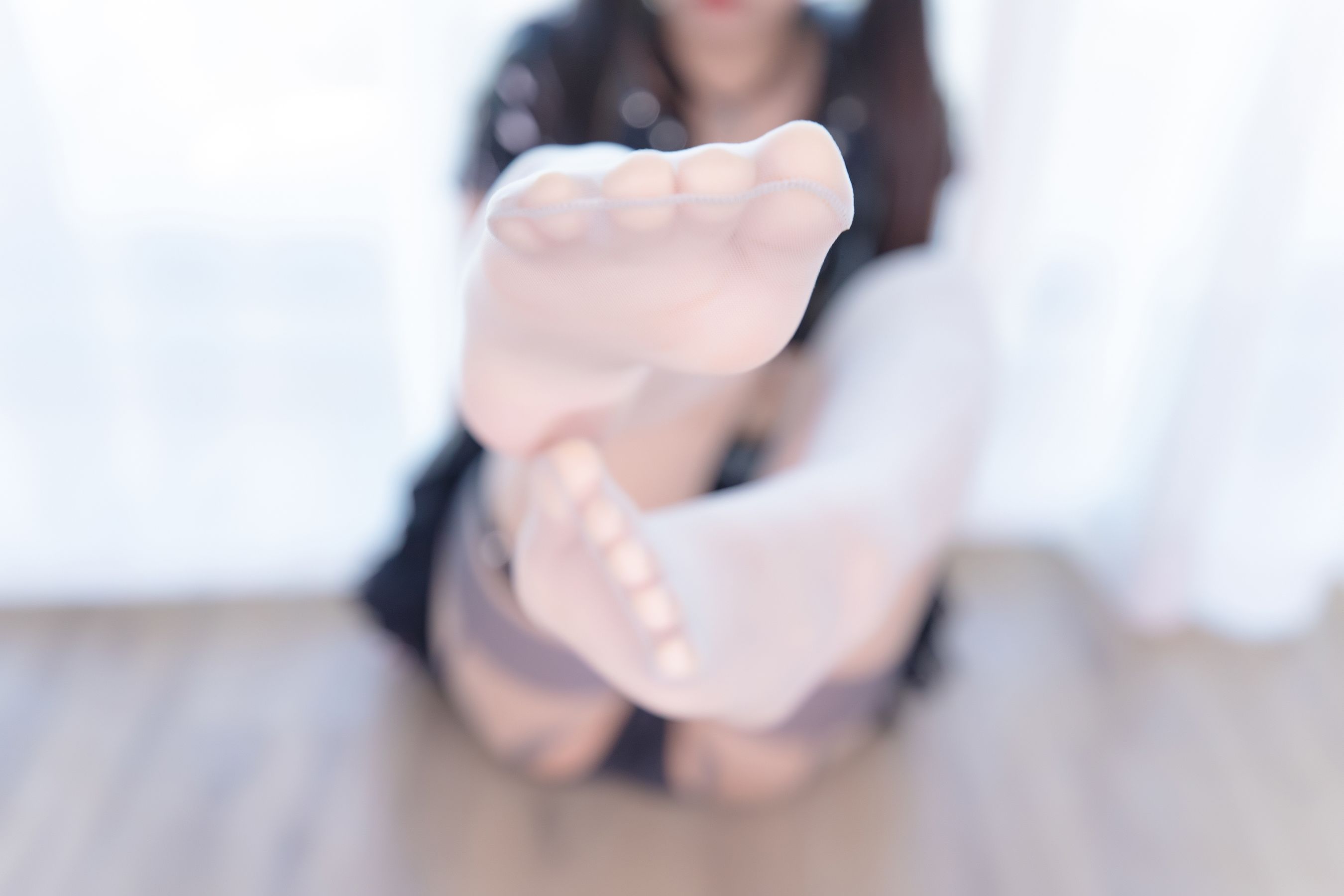 萝莉神楽板真冬之魔女的课后辅导-图23