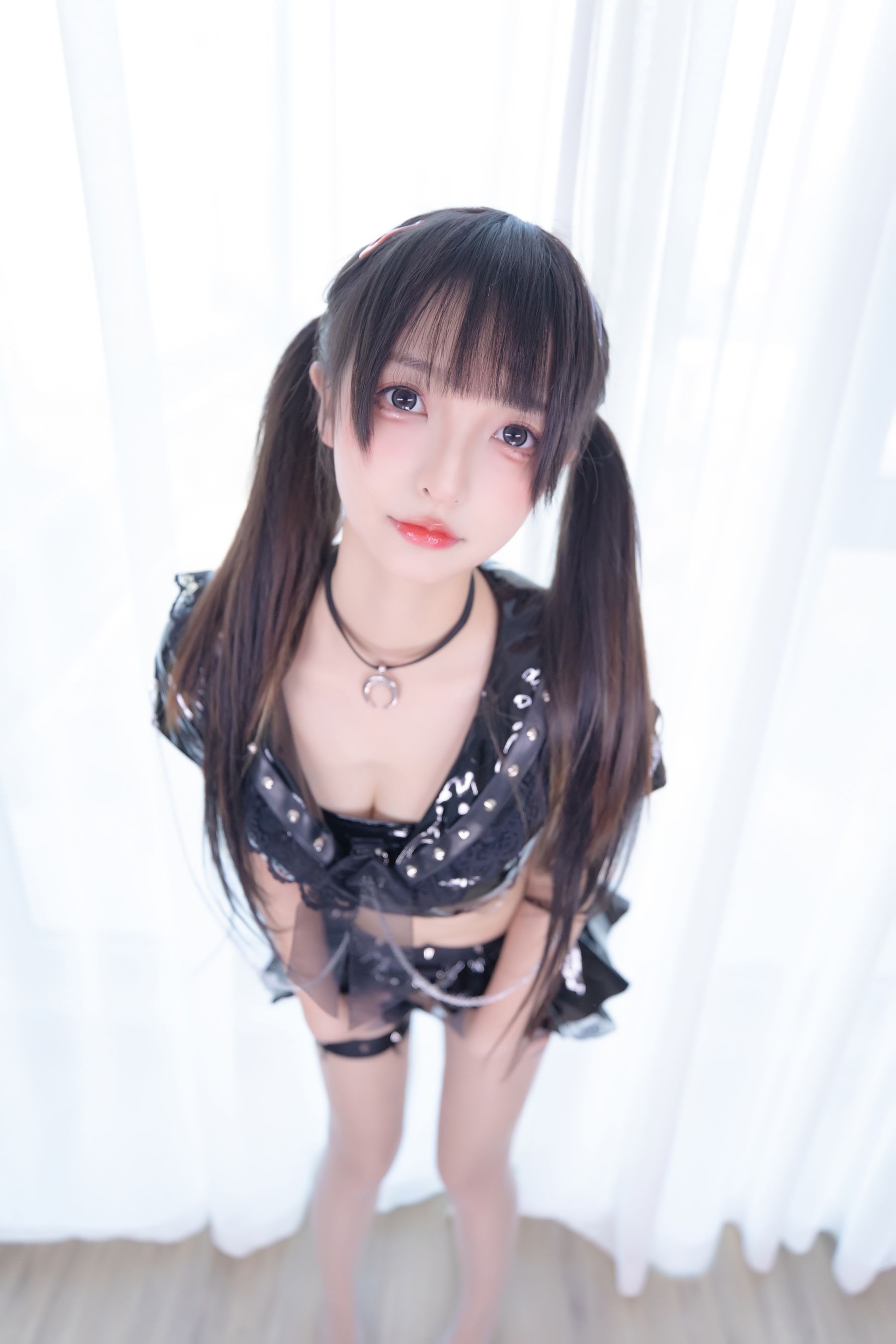 萝莉神楽板真冬之魔女的课后辅导-图2