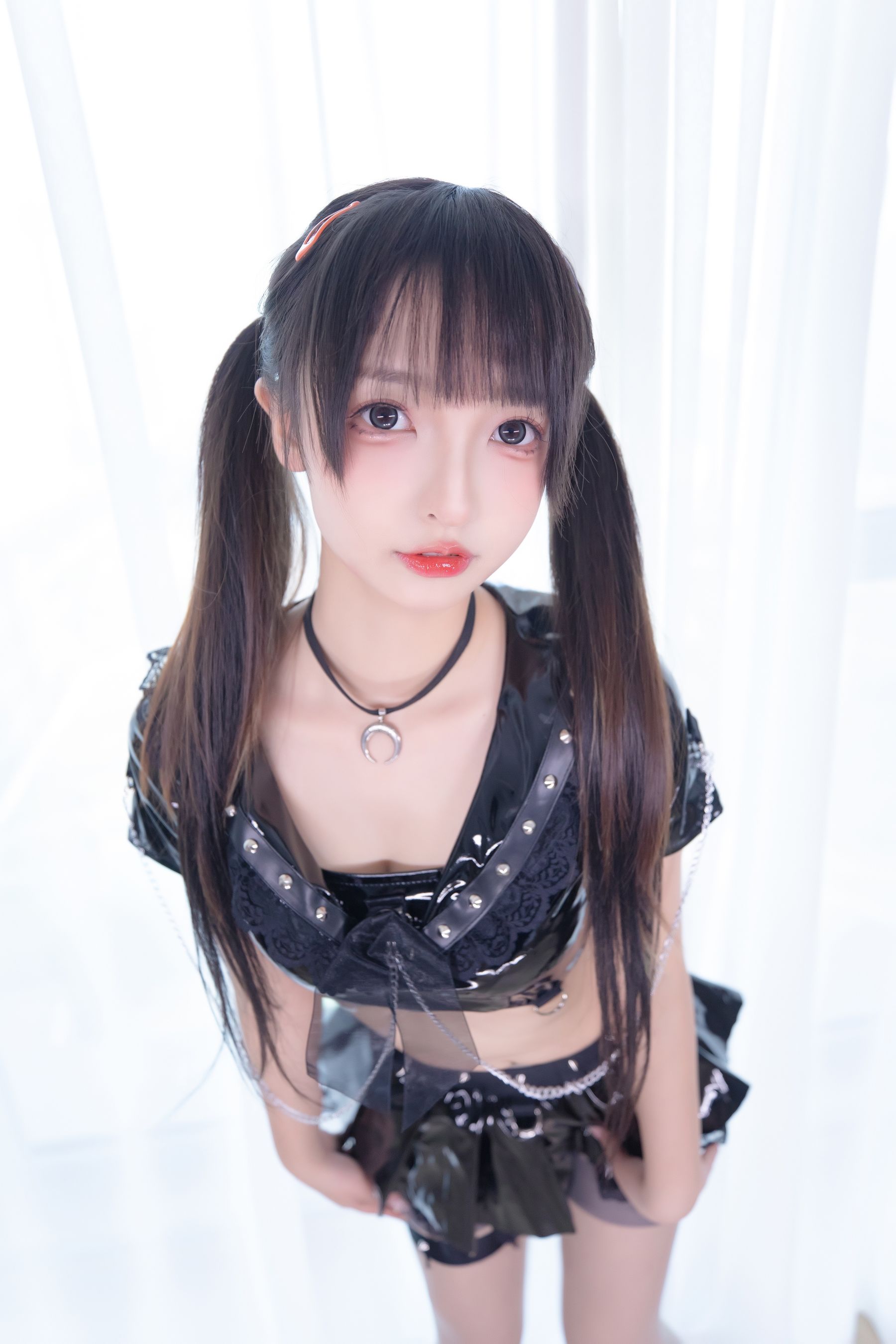 萝莉神楽板真冬之魔女的课后辅导-图3