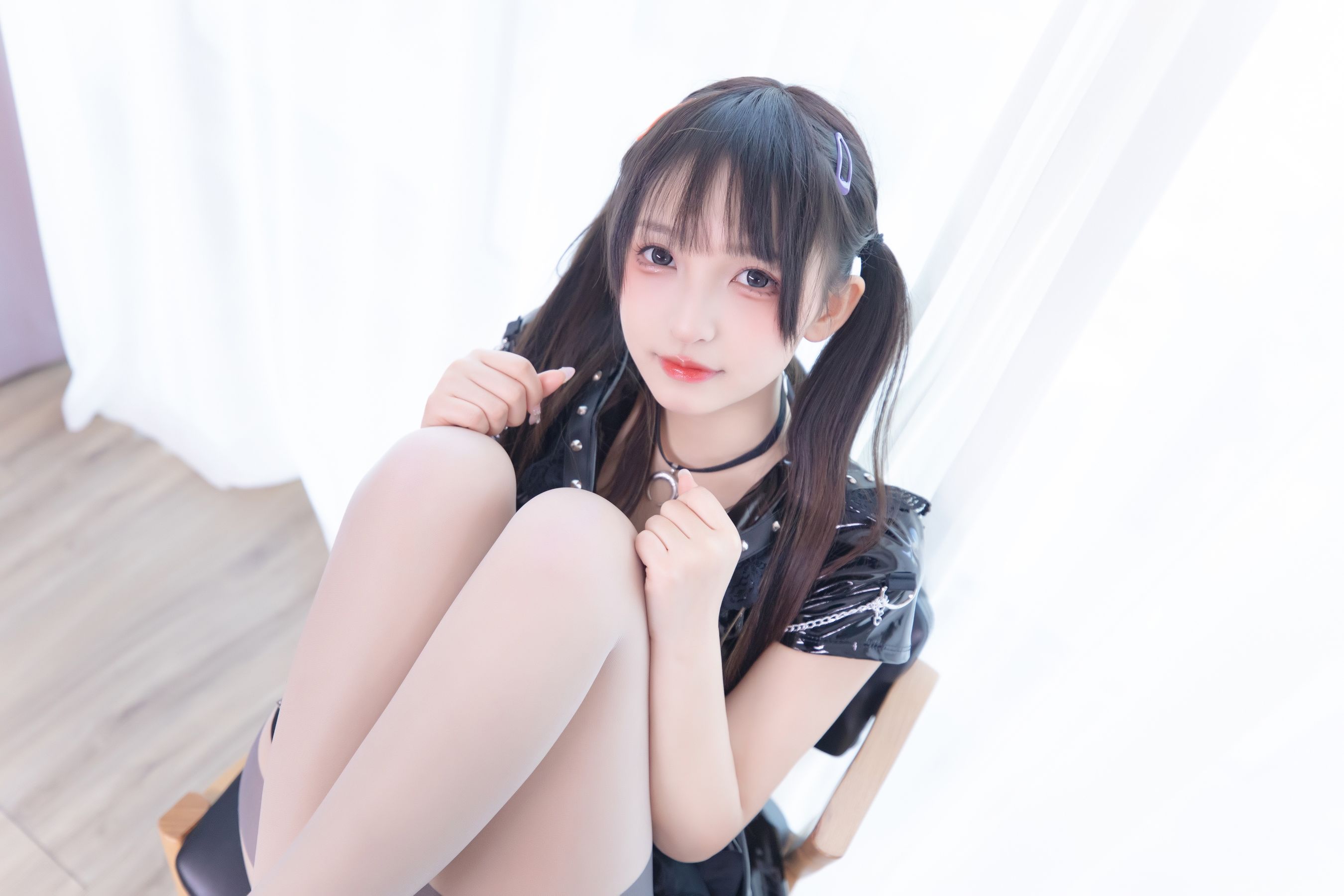 萝莉神楽板真冬之魔女的课后辅导-图45