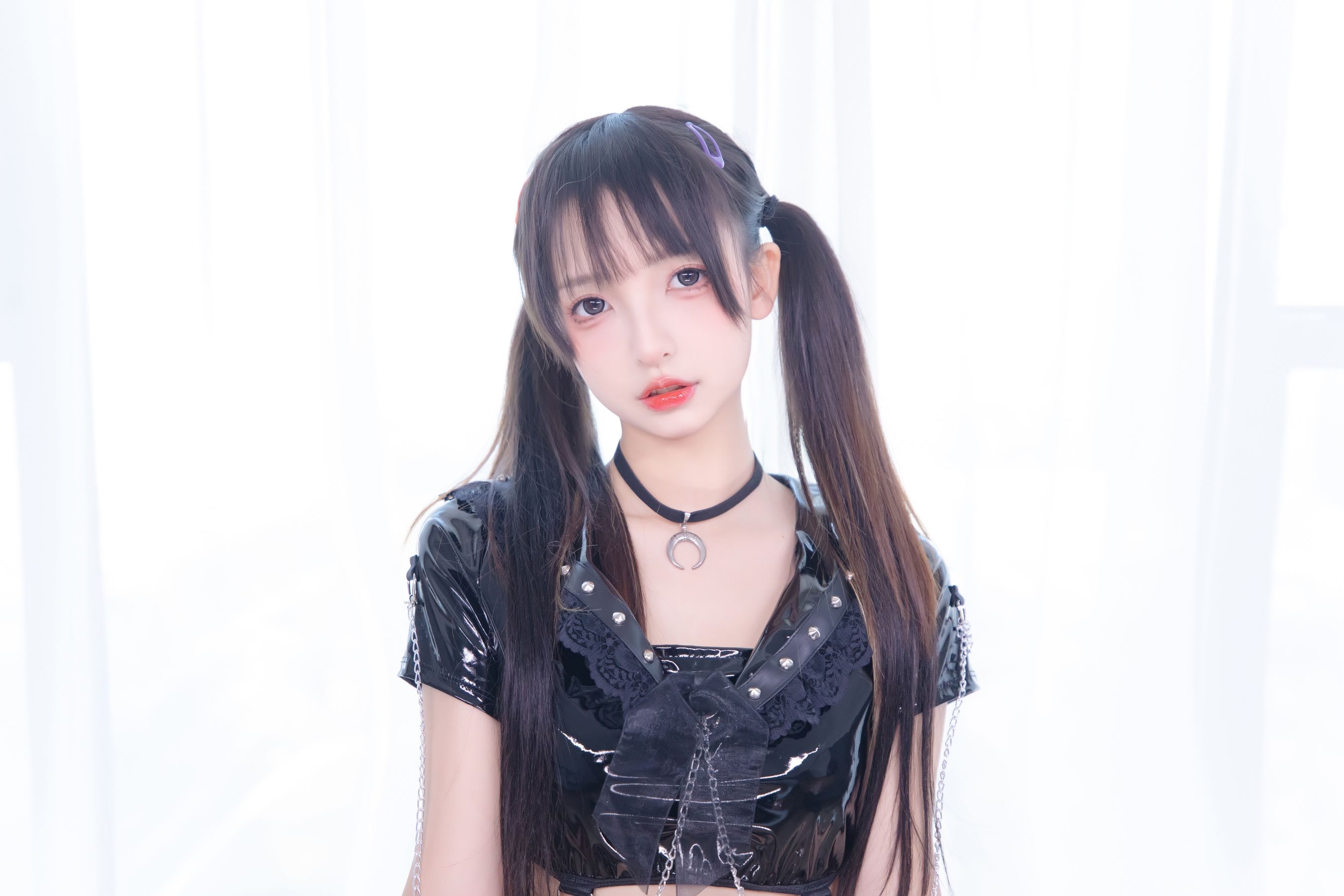 萝莉神楽板真冬之魔女的课后辅导-图46