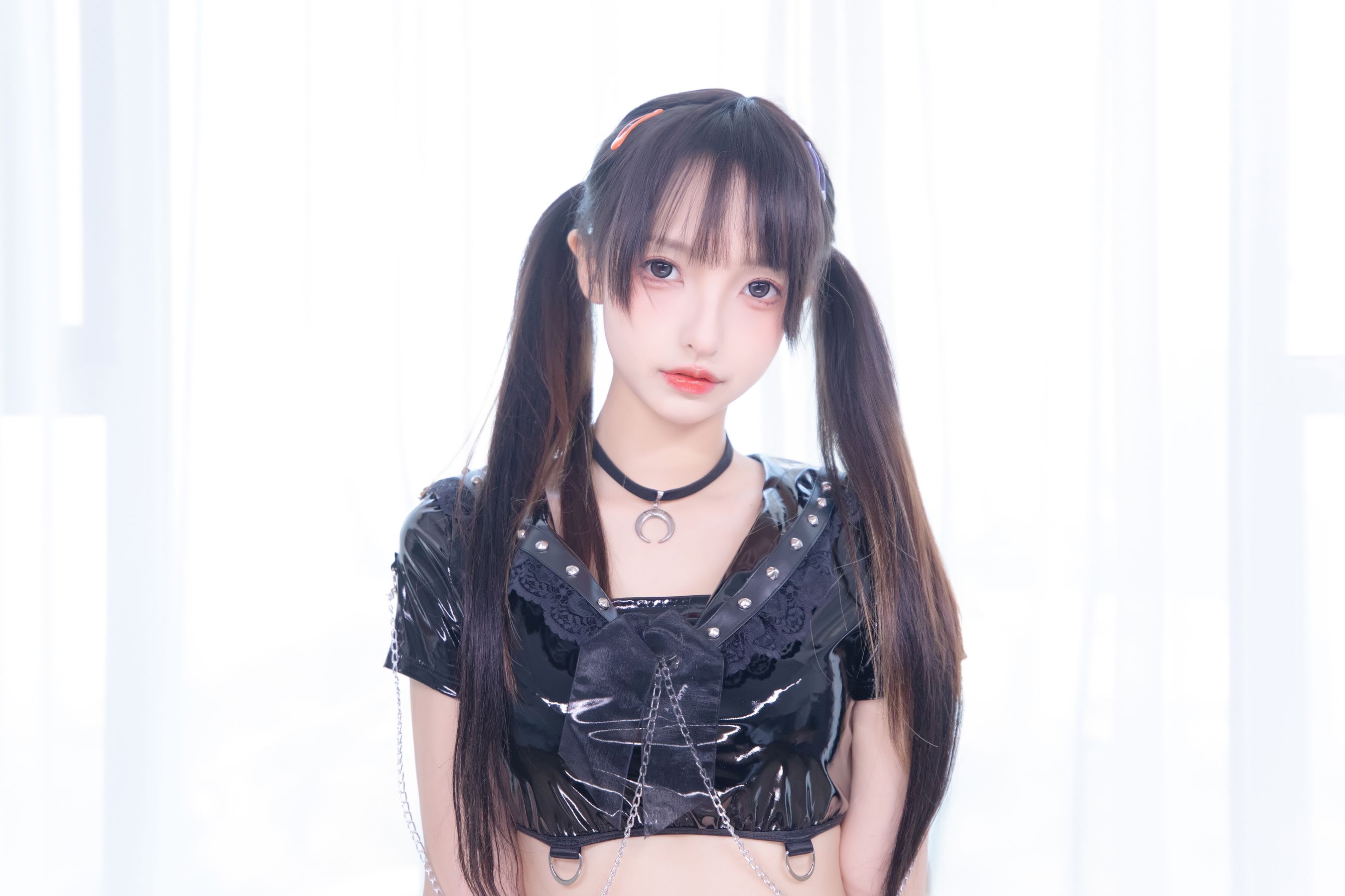 萝莉神楽板真冬之魔女的课后辅导-图47