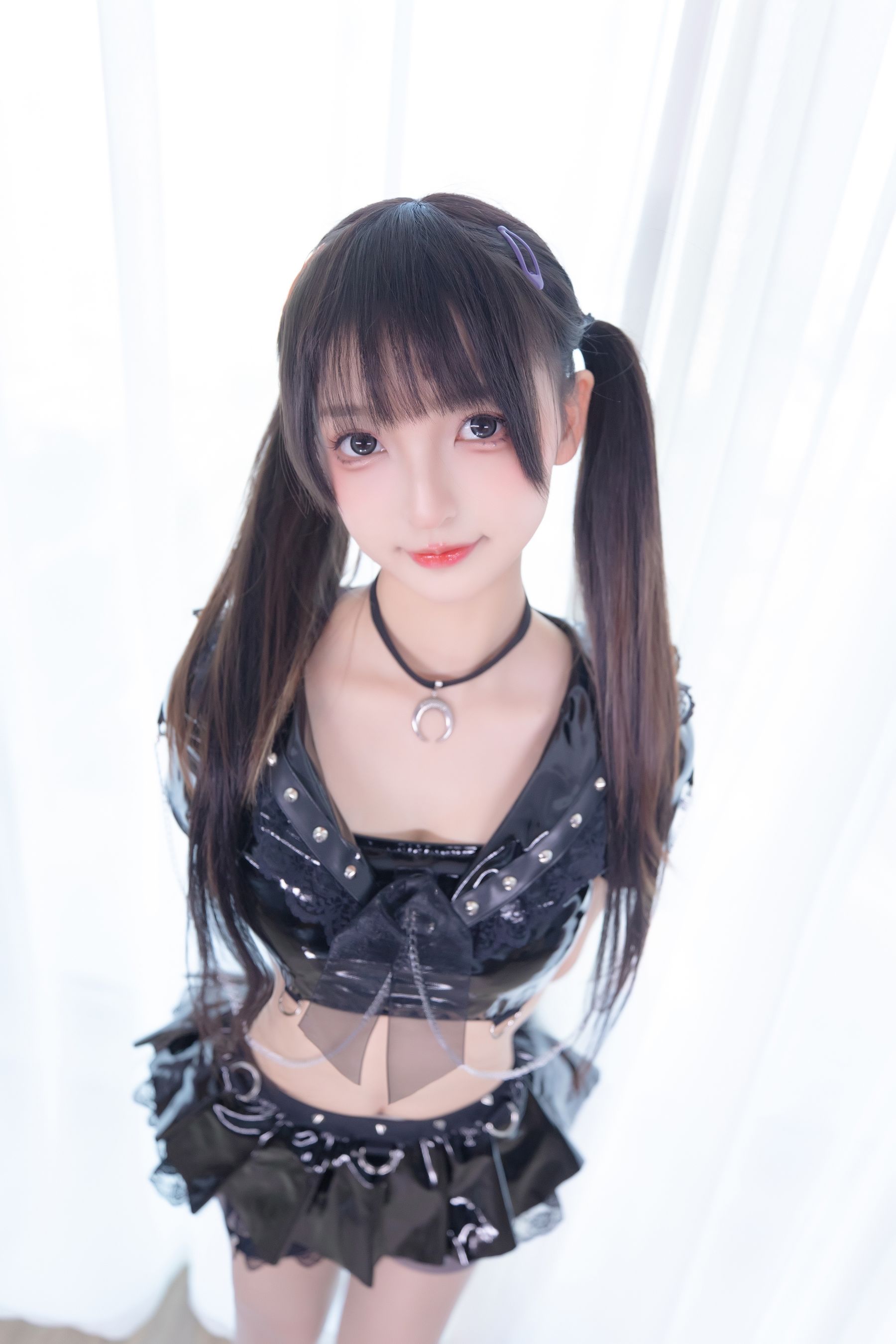 萝莉神楽板真冬之魔女的课后辅导-图4