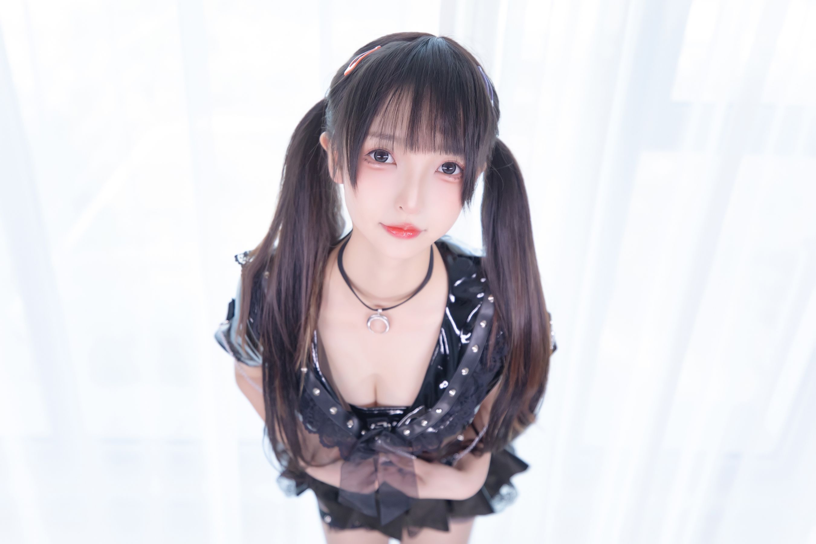 萝莉神楽板真冬之魔女的课后辅导-图6