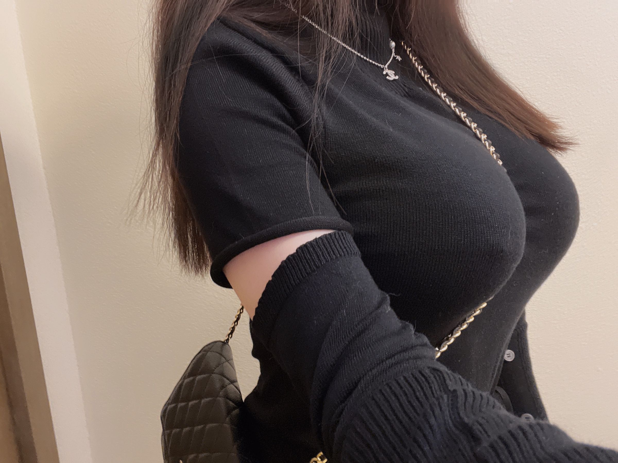 蜜桃少女是依酱呀 - 丰满的一月-图31