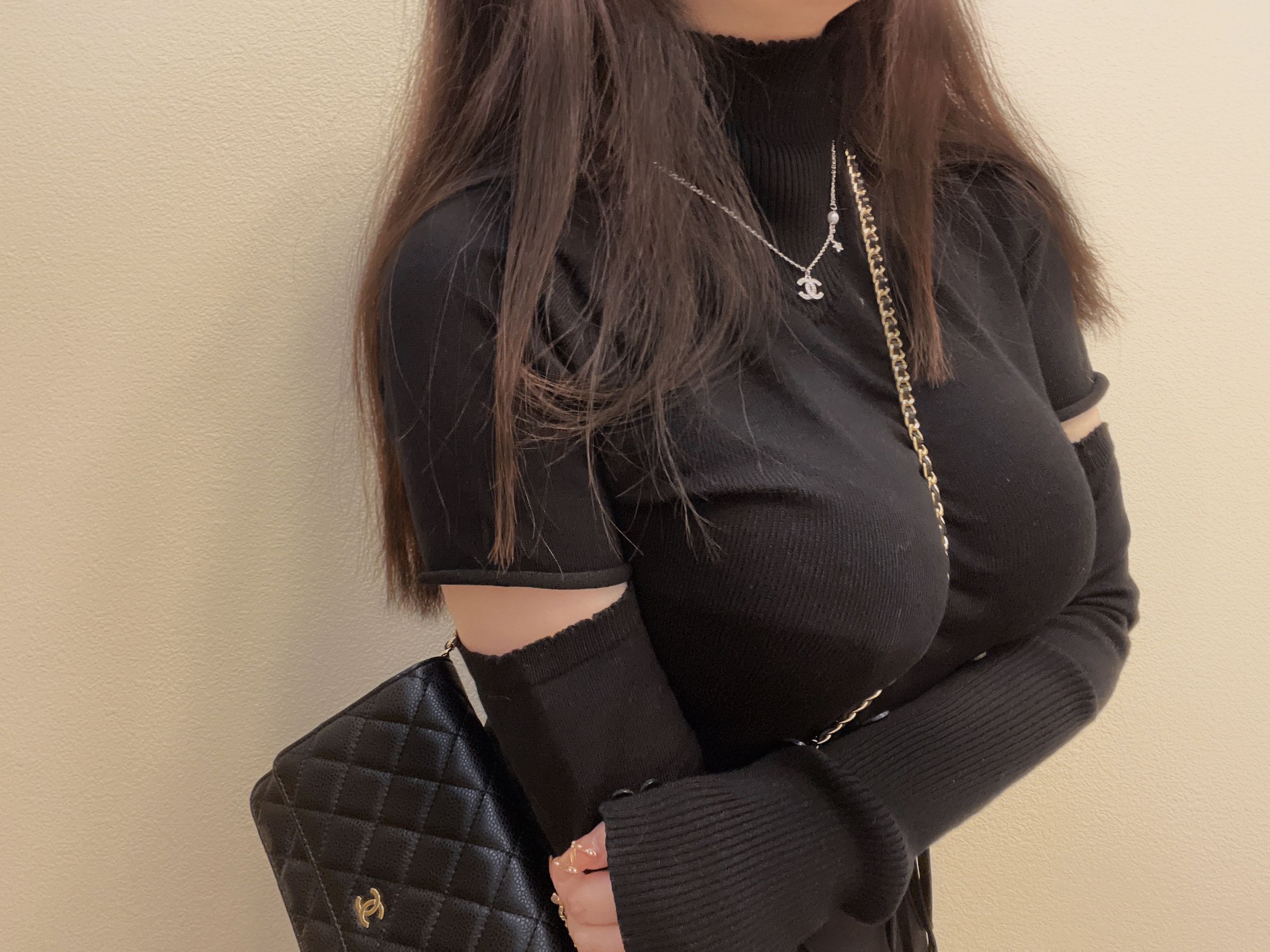 蜜桃少女是依酱呀 - 丰满的一月-图32