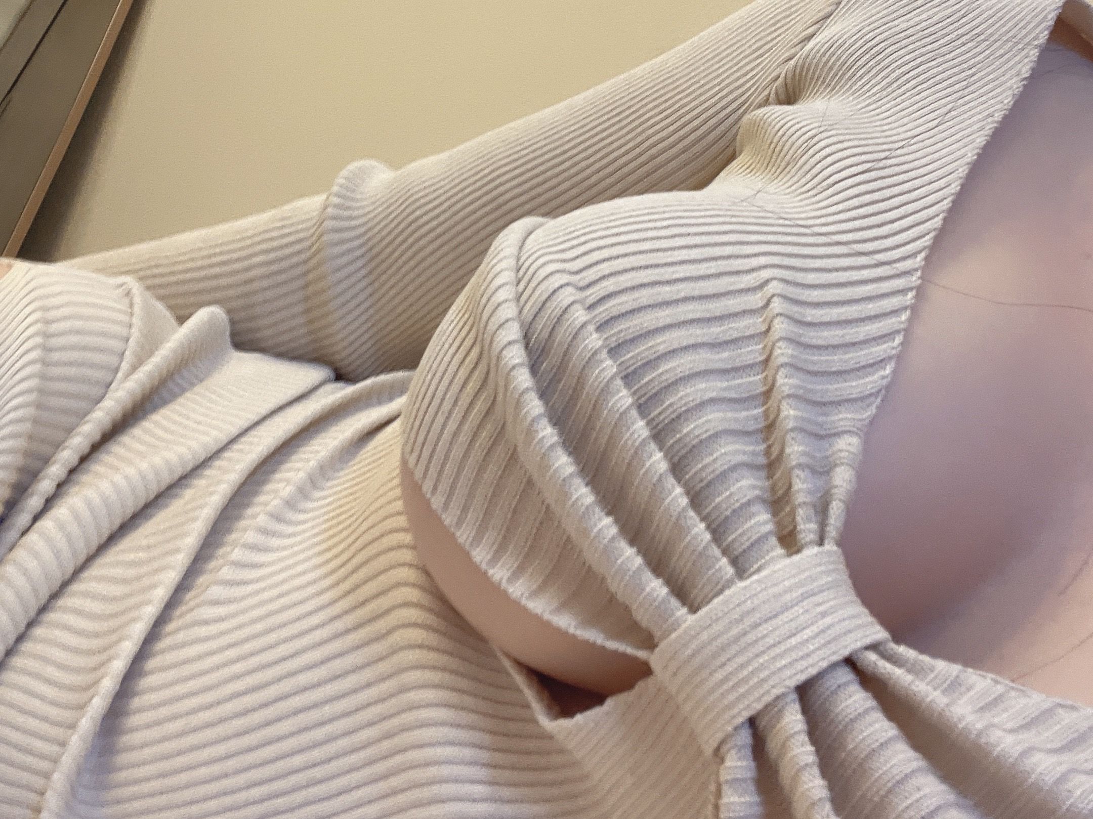 蜜桃少女是依酱呀 - 丰满的一月-图53