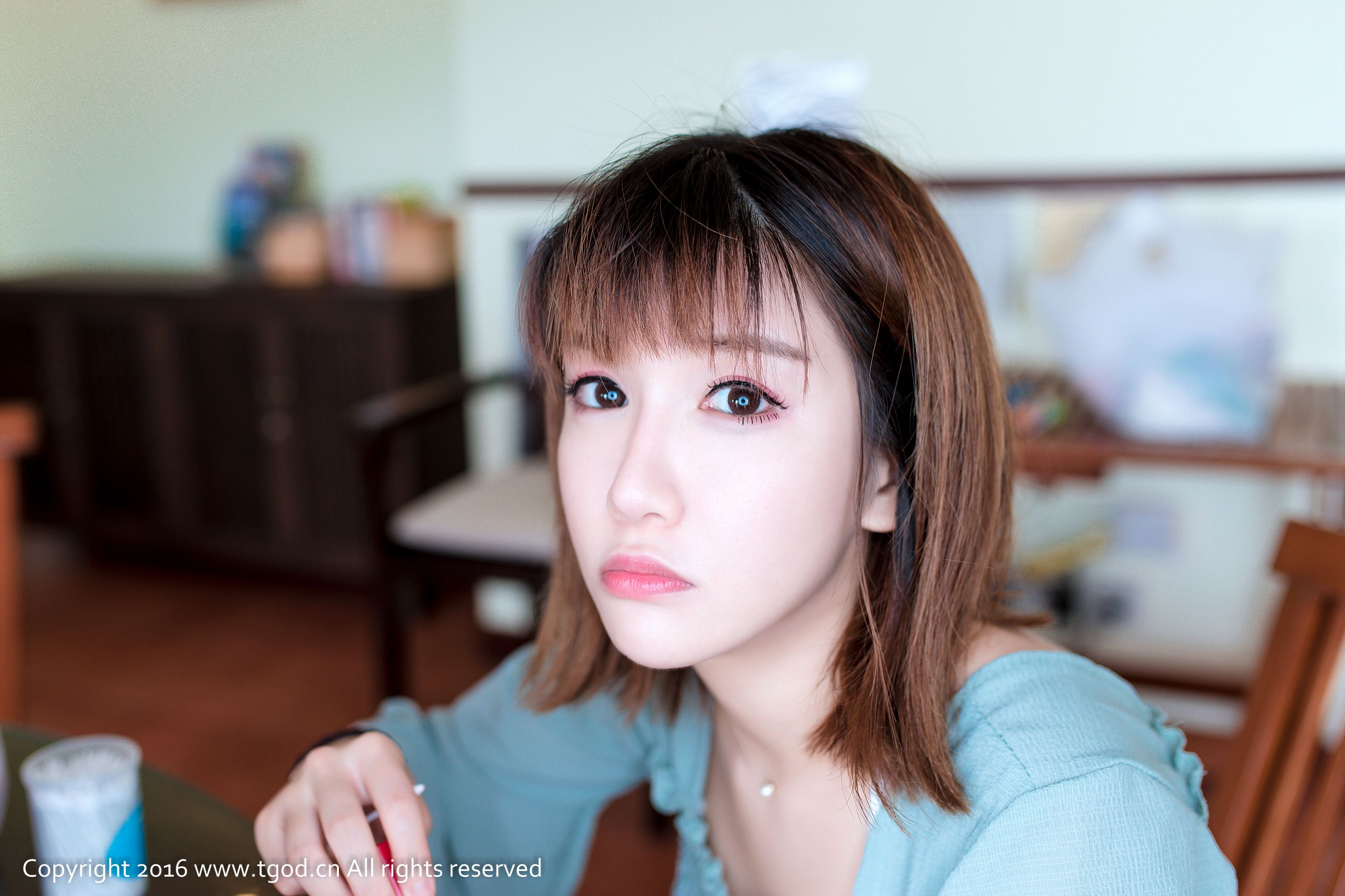 k8傲娇萌萌《雪白胸脯小美臀》-图33