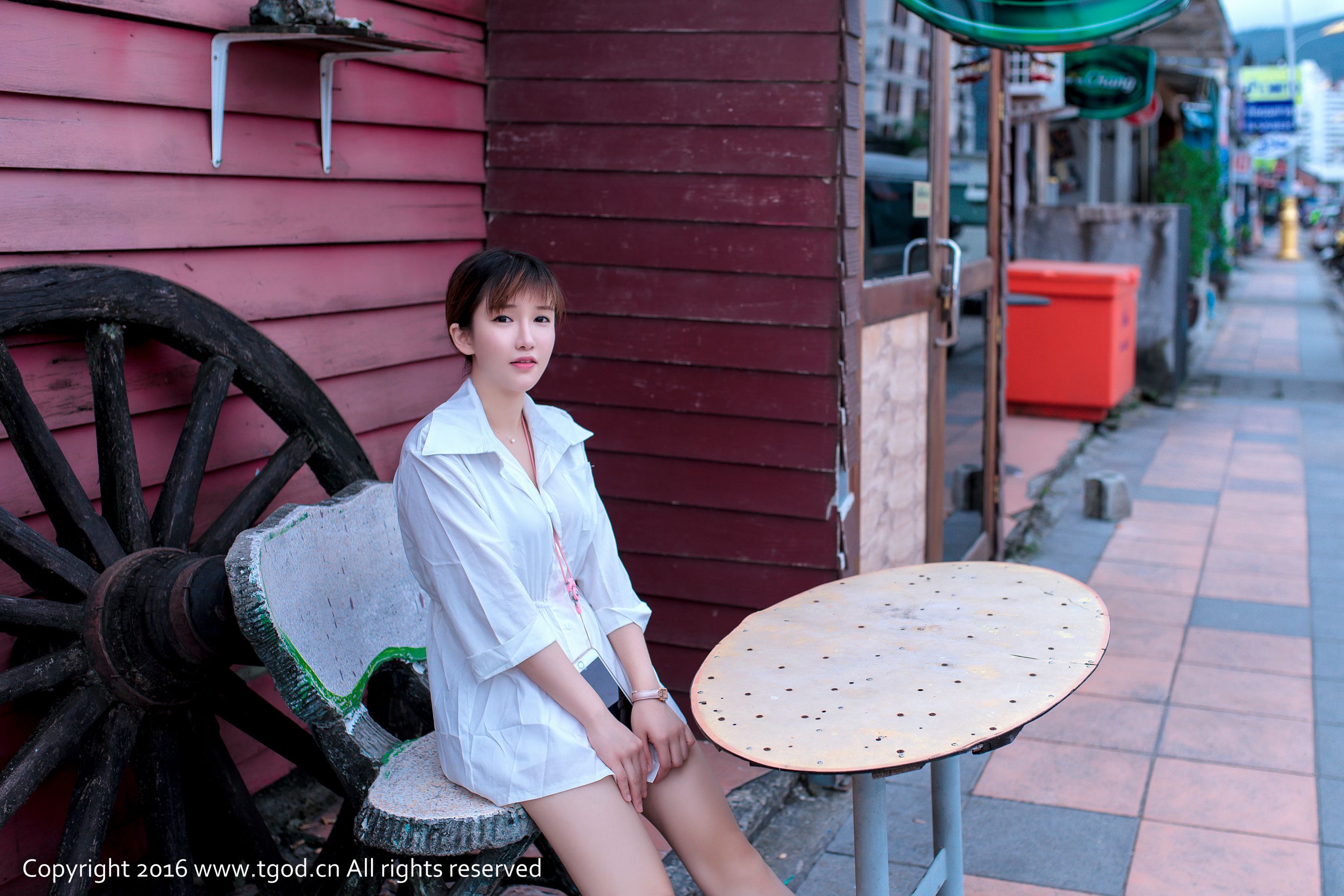 k8傲娇萌萌《雪白胸脯小美臀》-图40