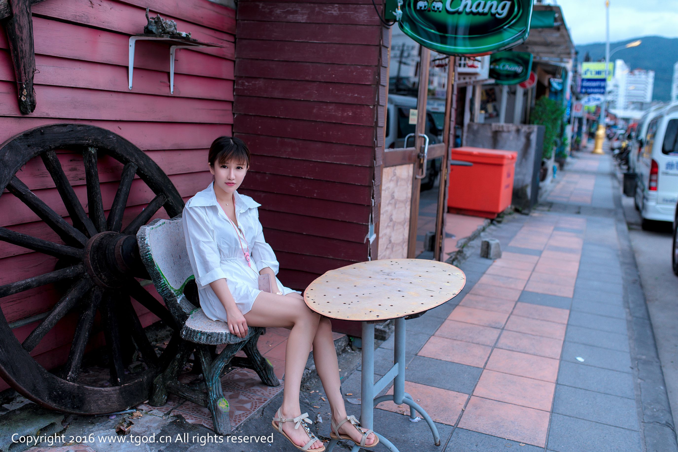 k8傲娇萌萌《雪白胸脯小美臀》-图41