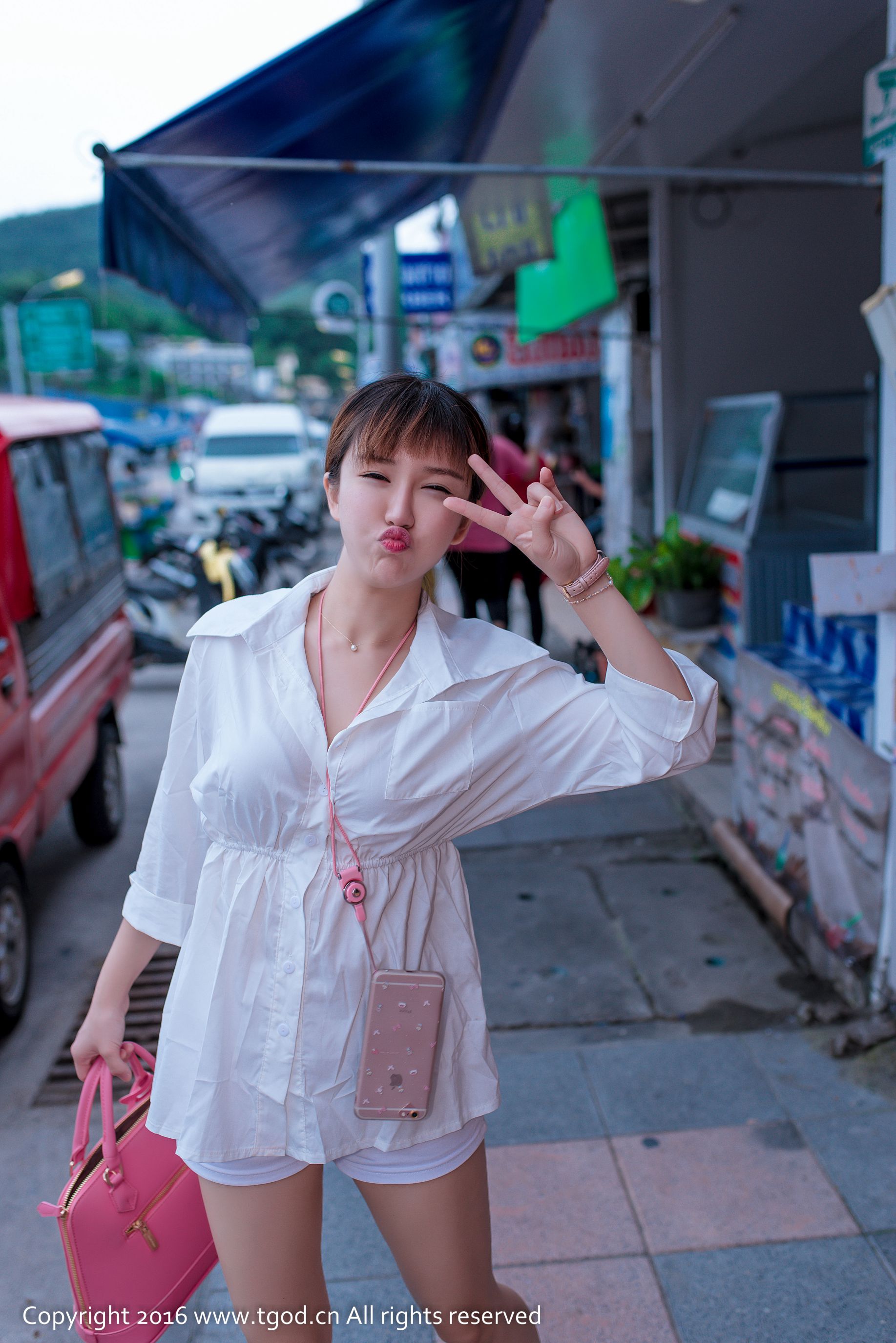 k8傲娇萌萌《雪白胸脯小美臀》-图43