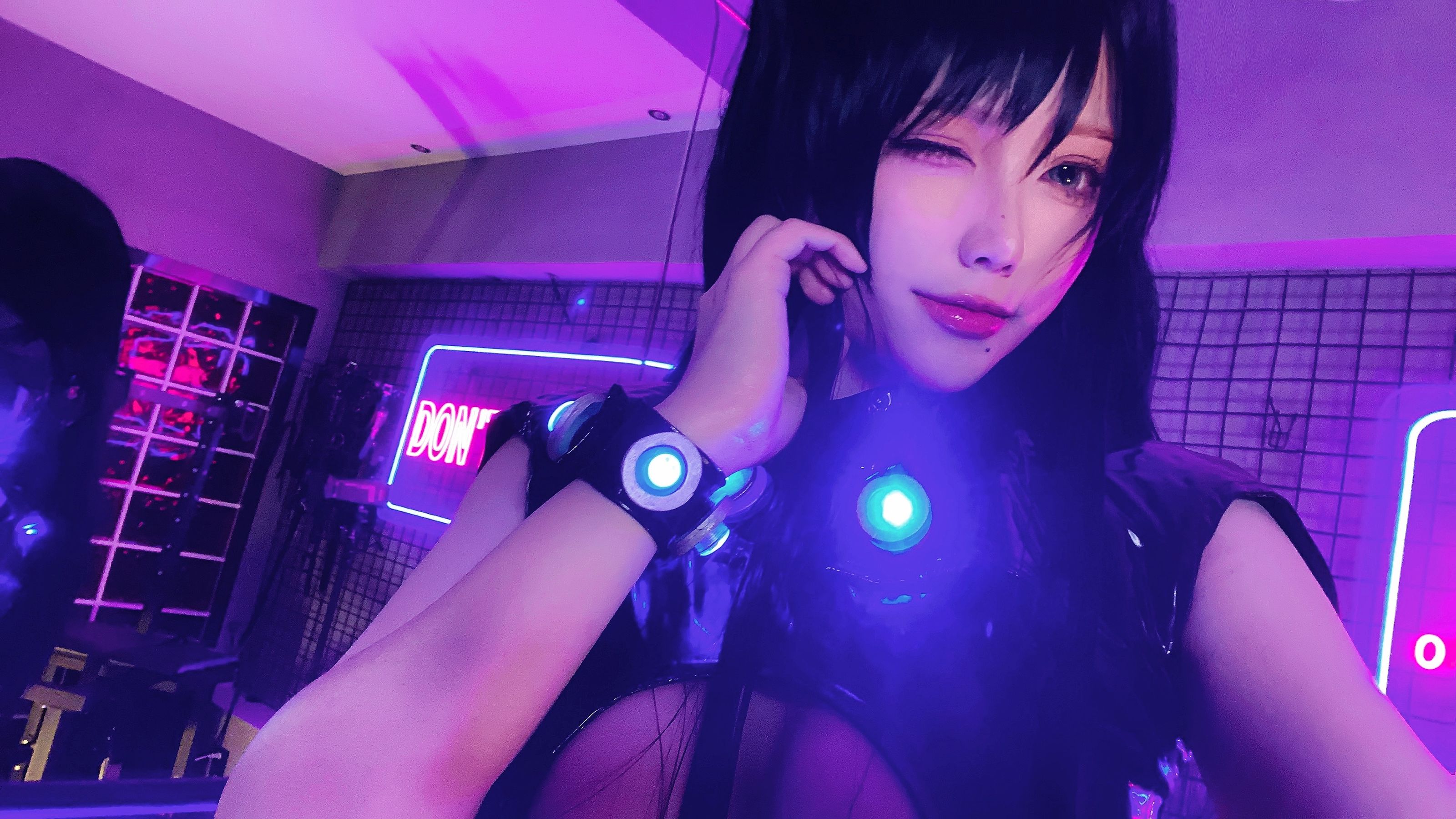 起司块wii写真 - 下平玲花-图46