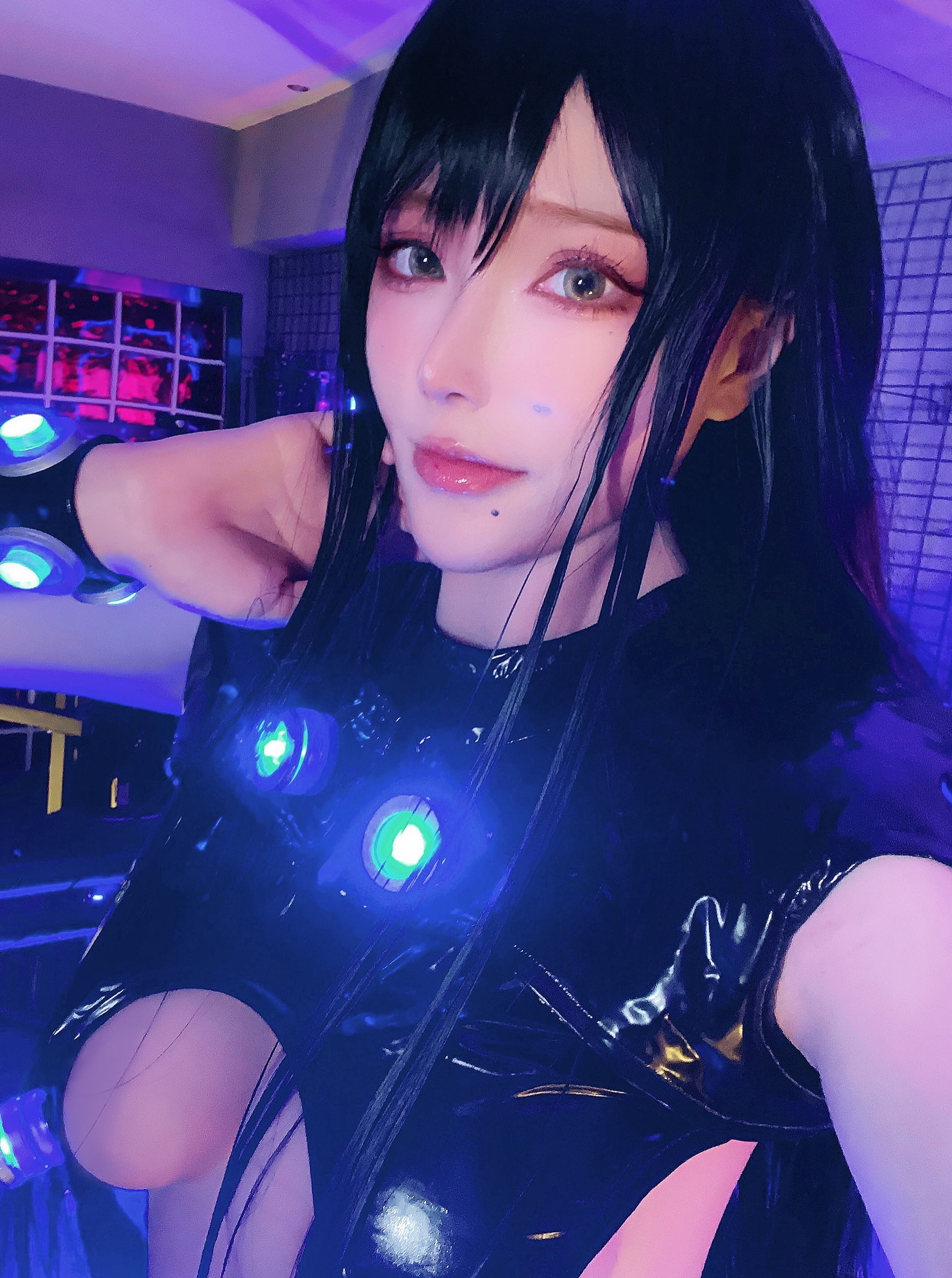 起司块wii写真 - 下平玲花-图47