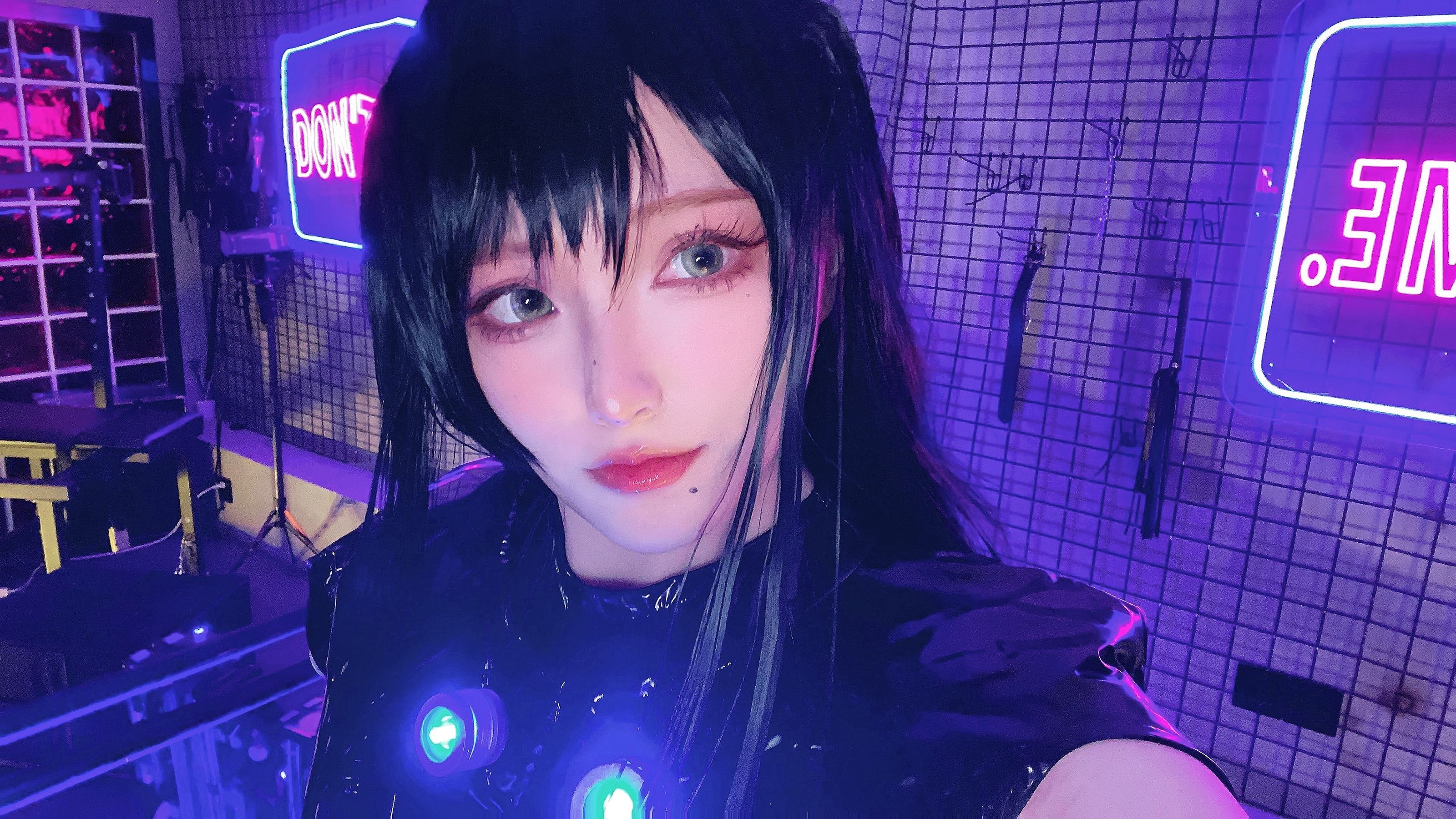 起司块wii写真 - 下平玲花-图48