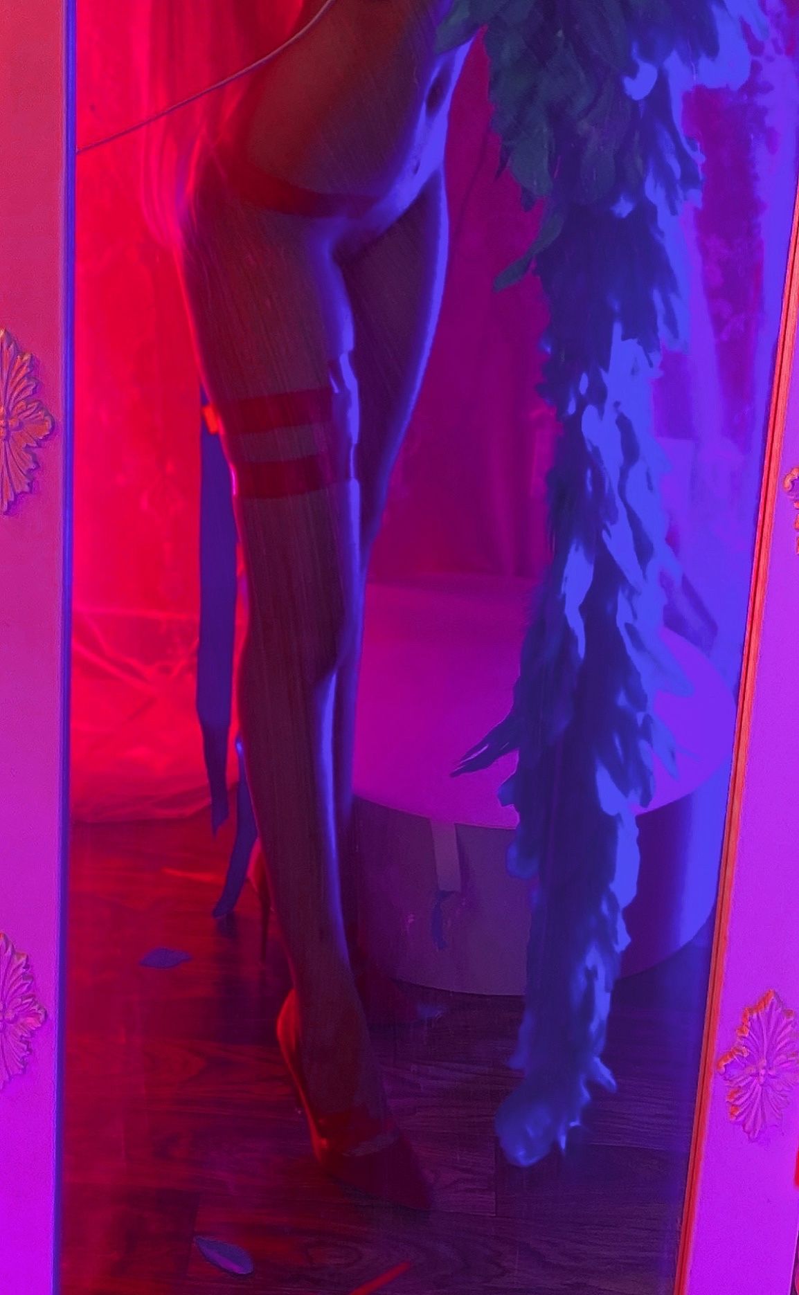 起司块wii写真 - 自拍1-图18