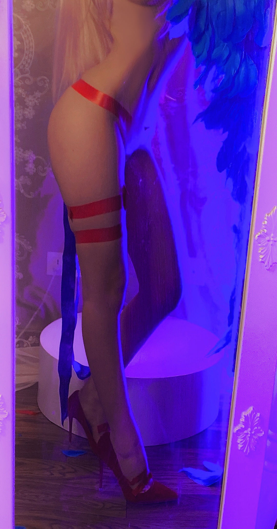 起司块wii写真 - 自拍1-图4