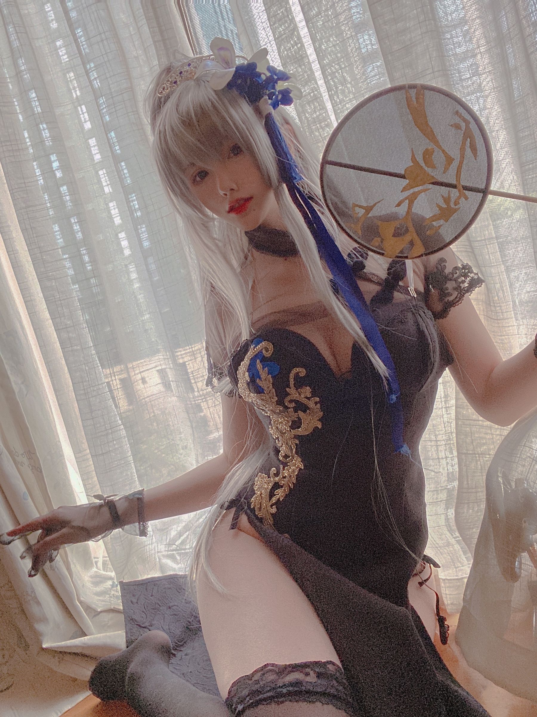 起司块wii写真 - 自拍2-图12