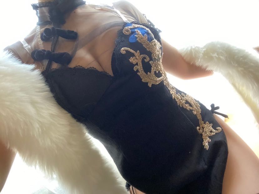 起司块wii写真 - 自拍2-图21