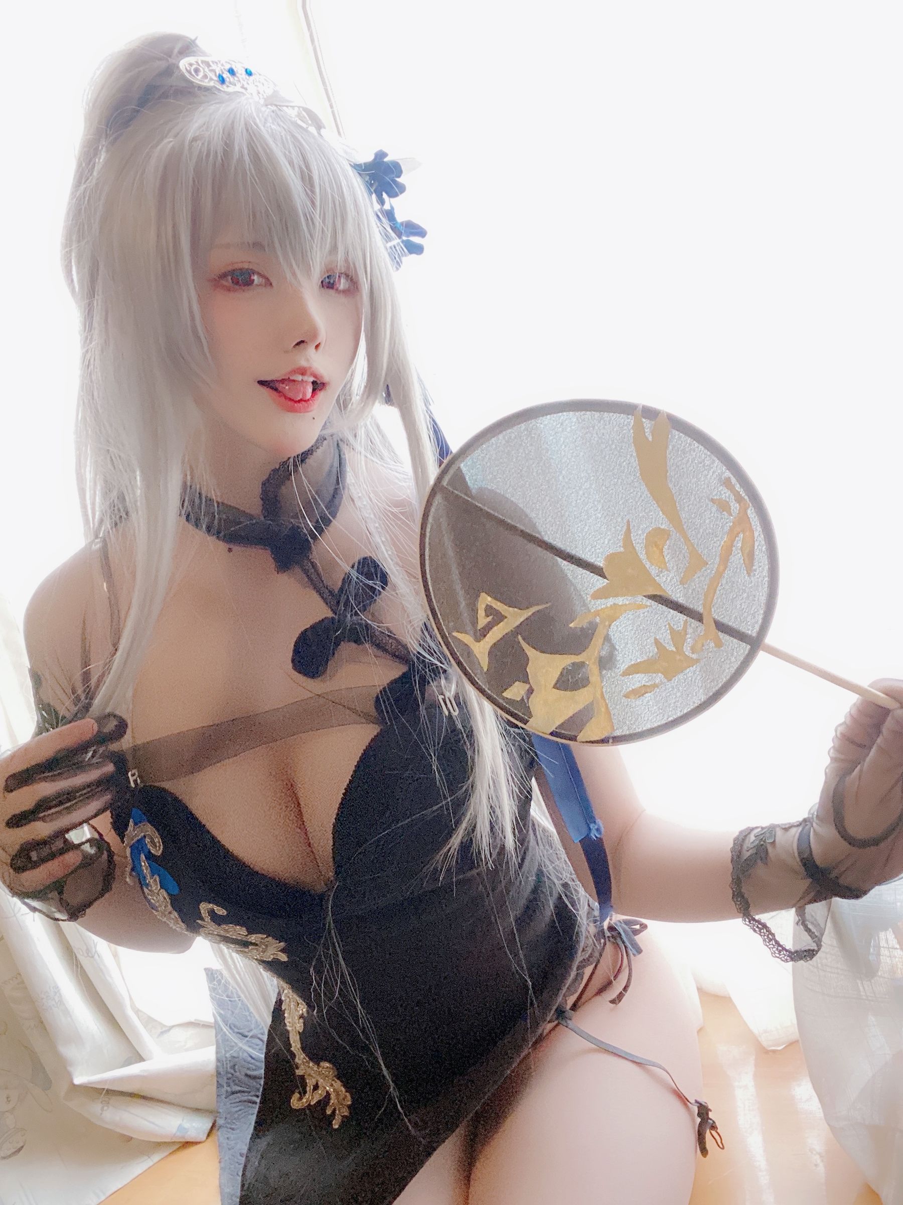 起司块wii写真 - 自拍2-图23