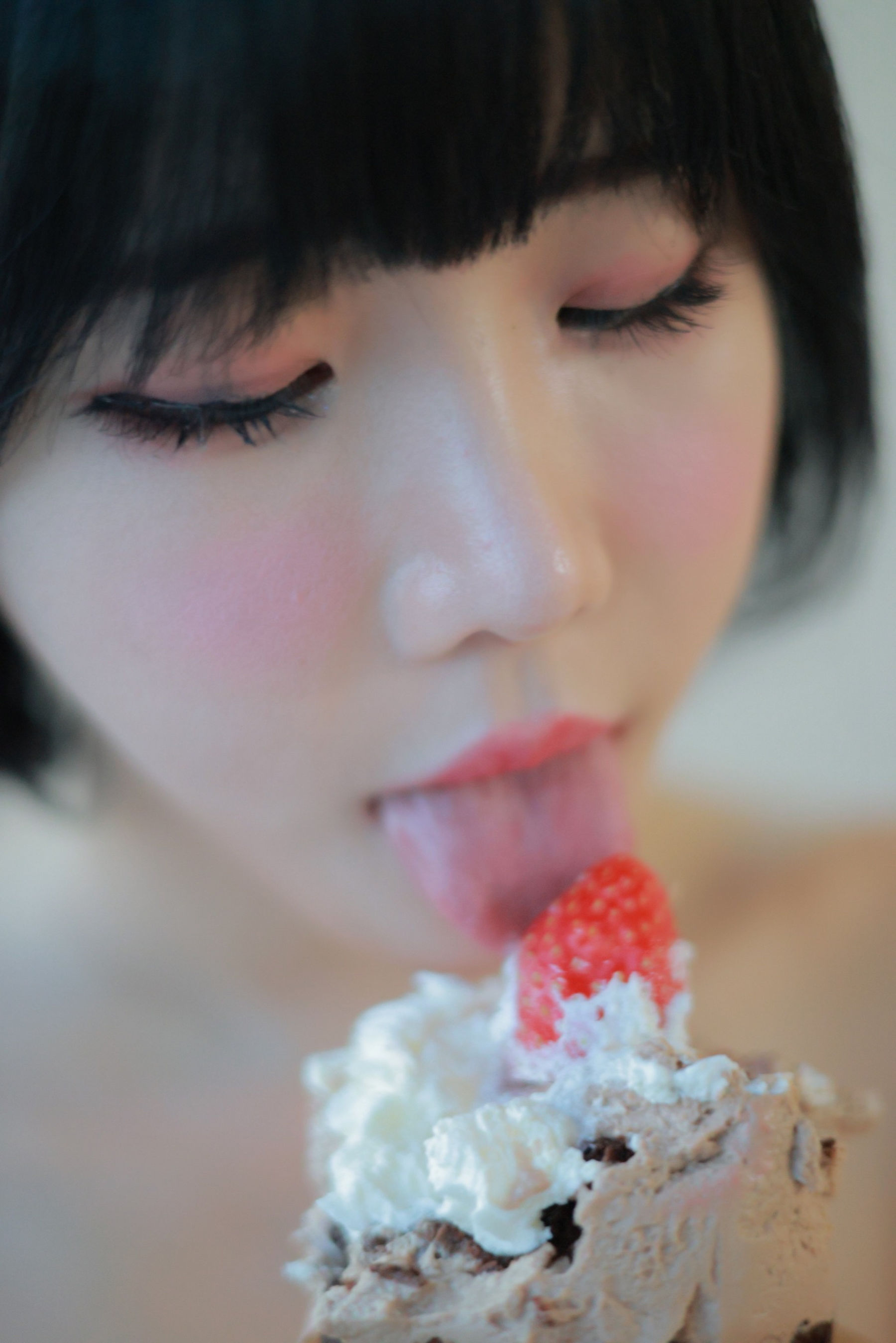 韩网可爱性感网红Addielyn - X'mas-图65