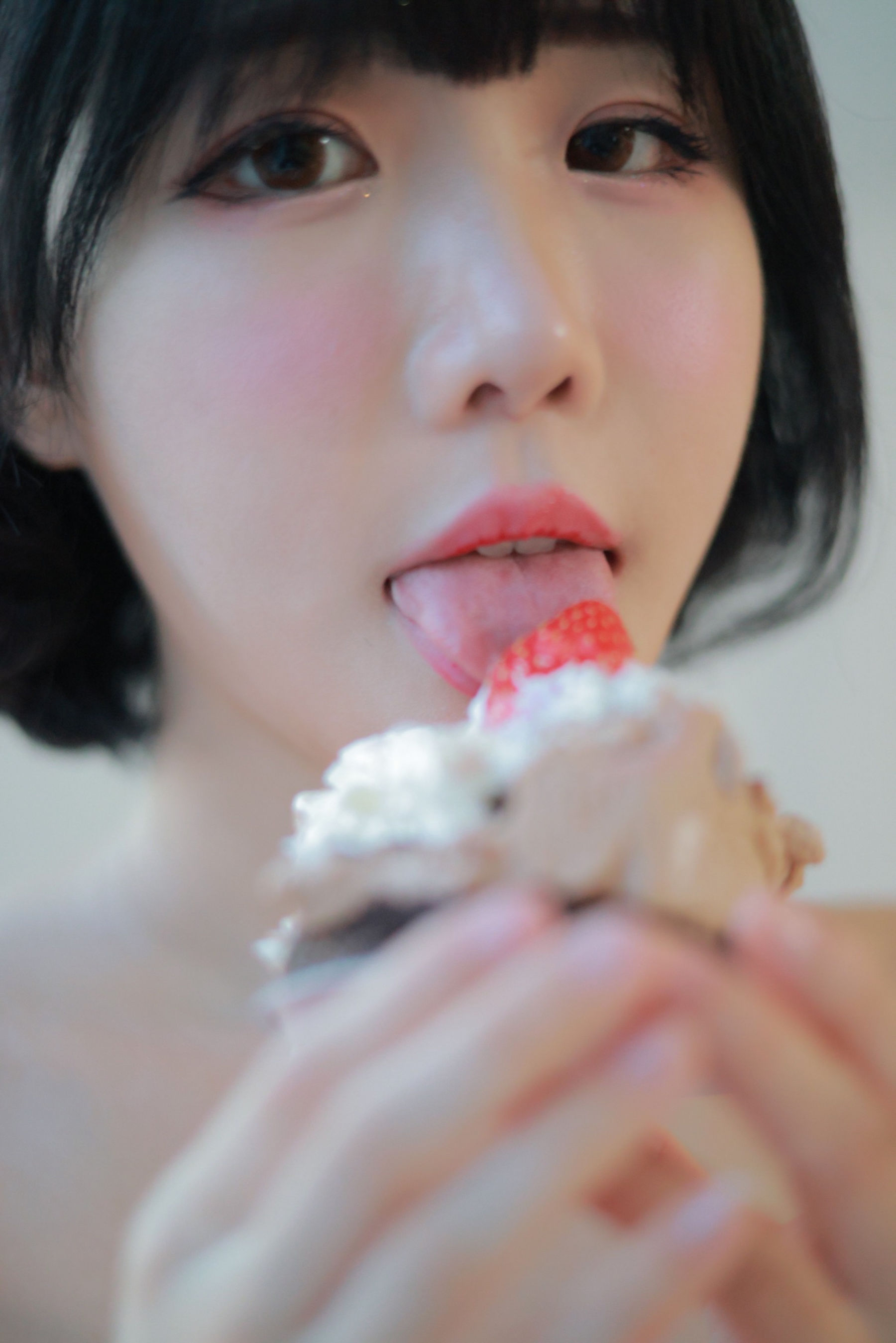 韩网可爱性感网红Addielyn - X'mas-图67