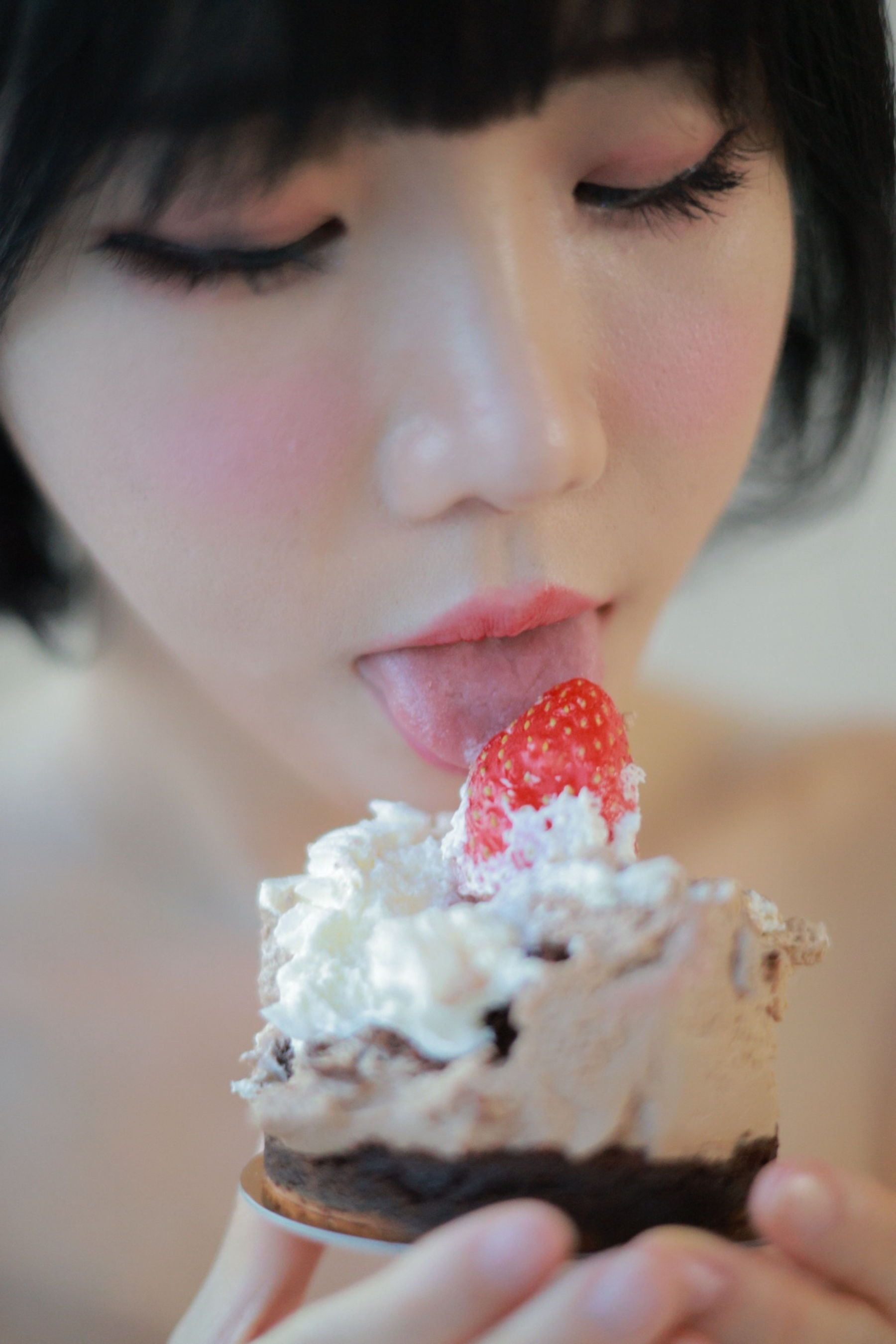 韩网可爱性感网红Addielyn - X'mas-图68