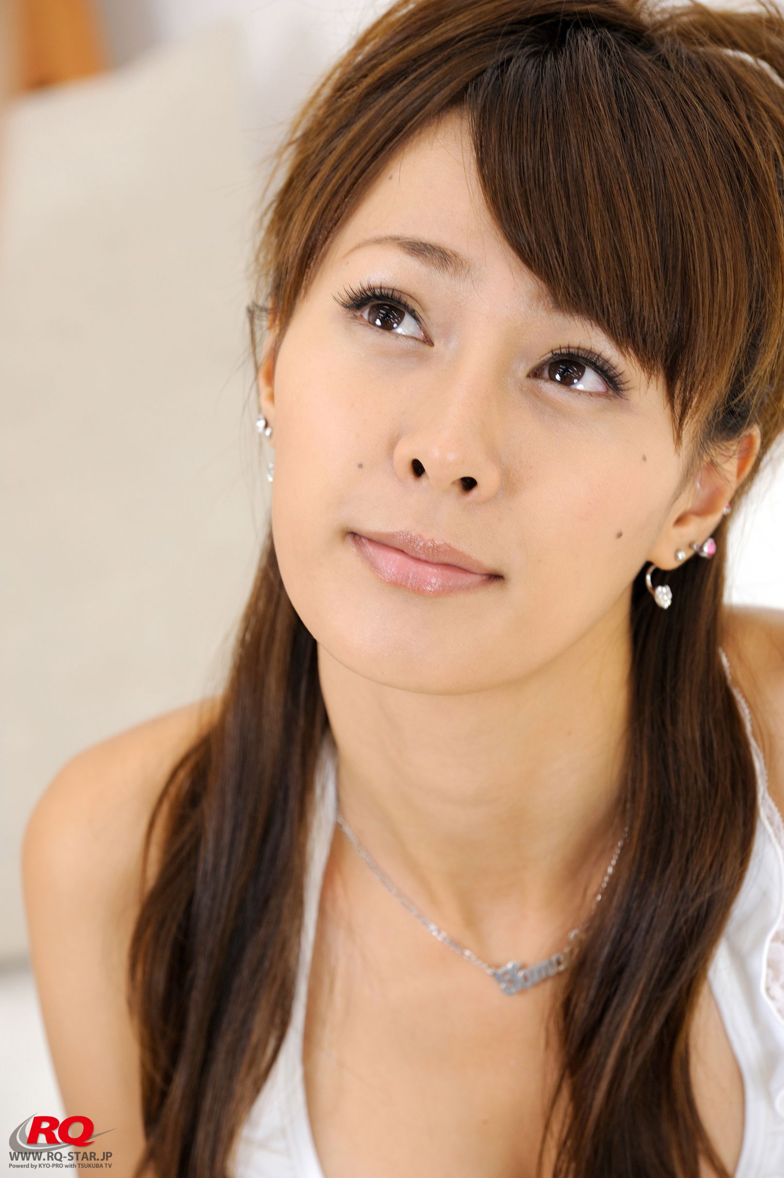 NO.00063 中川知映 Swim Suits – White 写真-图18