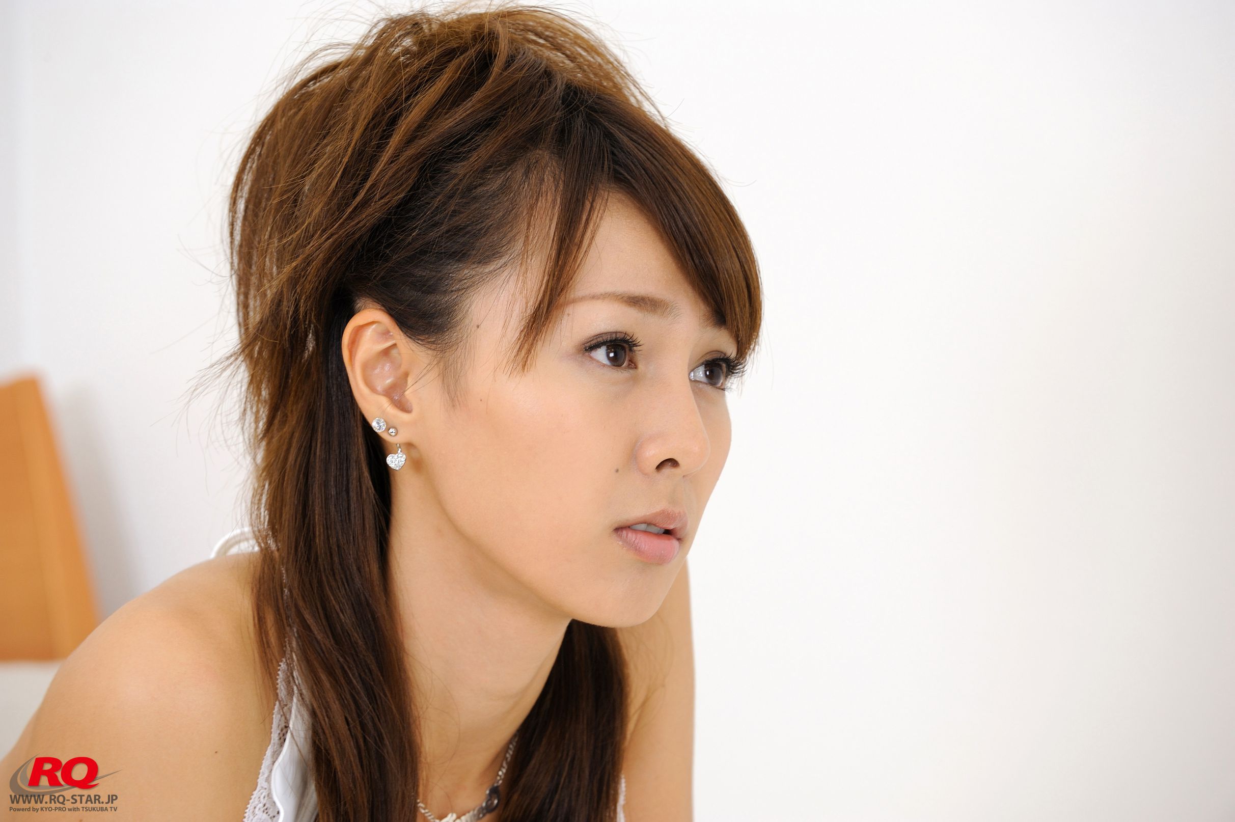 NO.00063 中川知映 Swim Suits – White 写真-图35