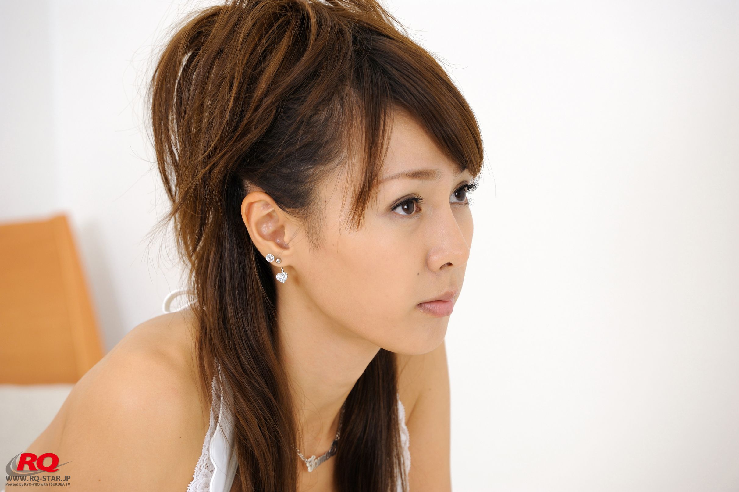 NO.00063 中川知映 Swim Suits – White 写真-图36