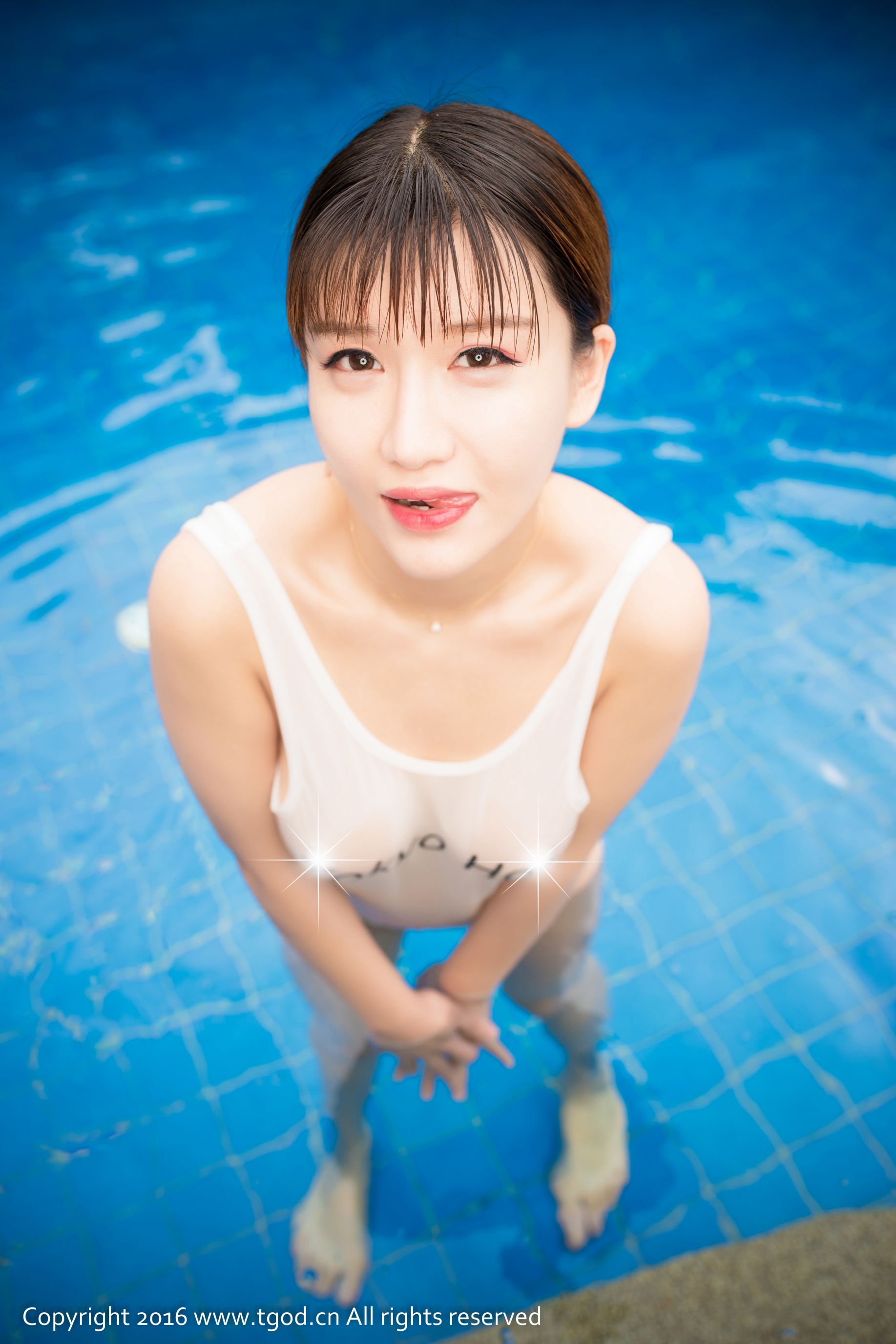 k8傲娇萌萌《普吉岛旅拍》稚气萝莉小冲动-图45