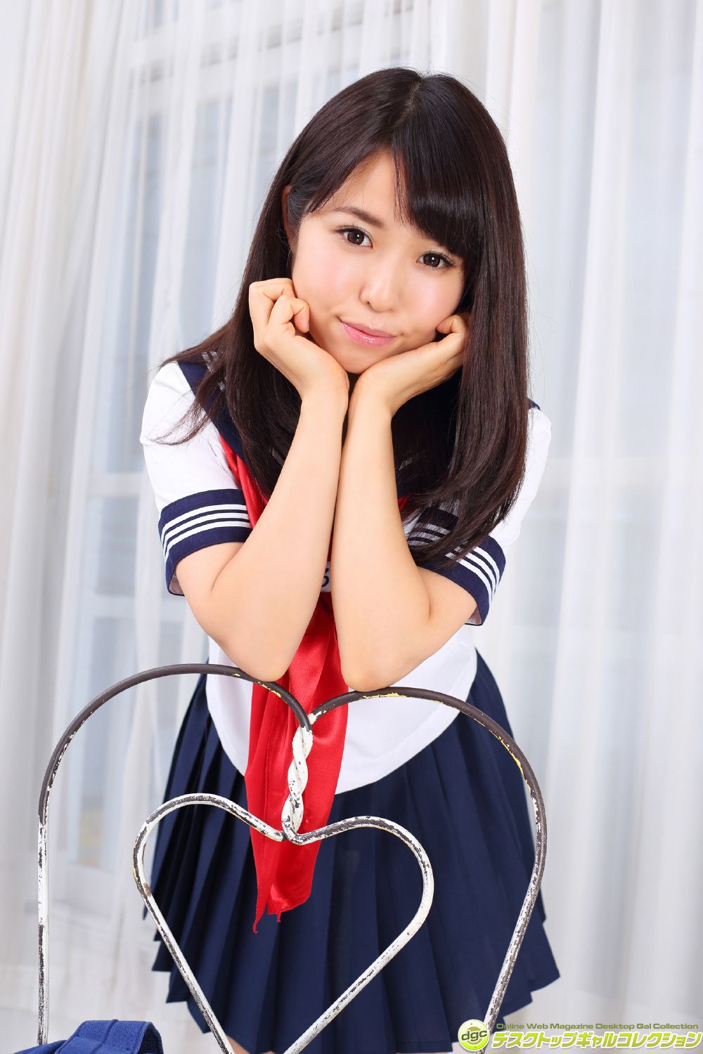 桃井春花/桃井はるか《88cmむちむちHカップの童顔グラドル!》  NO.1288-图0