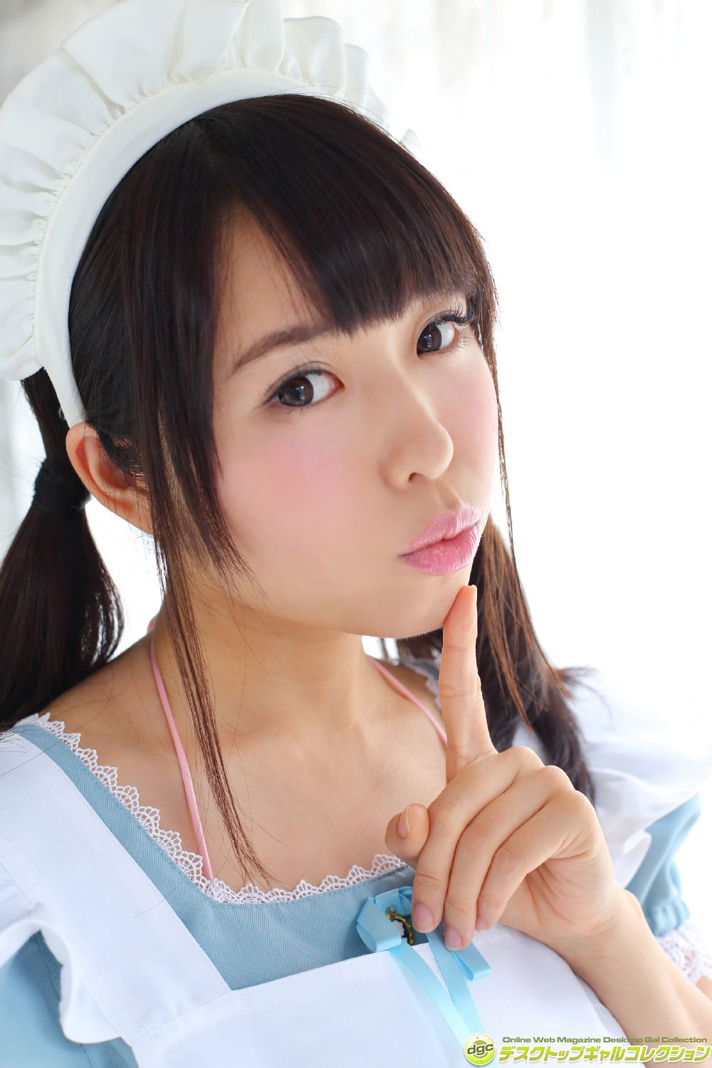 桃井春花/桃井はるか《88cmむちむちHカップの童顔グラドル!》  NO.1288-图21