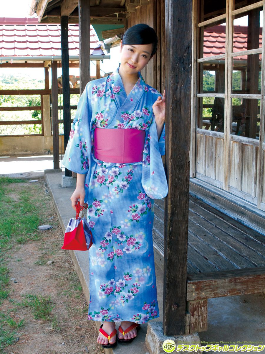 佐佐木心音《沖縄のビーチでまさかの豊満バスト披露!》  NO.1289-图32