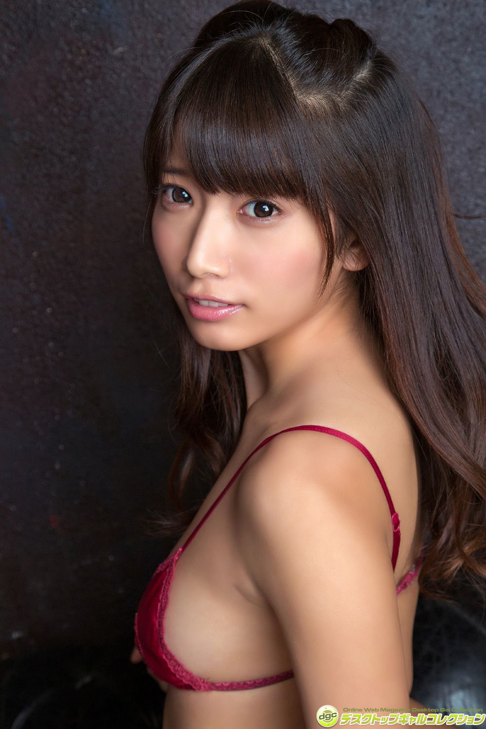 為近安奈《バレエで鍛えられた自慢の美尻を見てね!》  NO.1291-图72