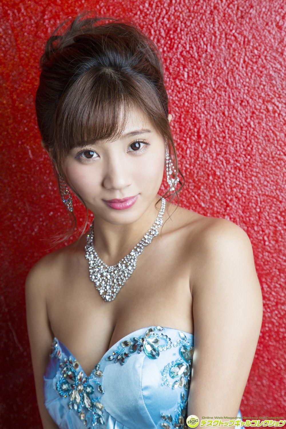 叶月彩/葉月あや《小柄ながらも90センチHカップが魅力的!》  NO.1292-图83